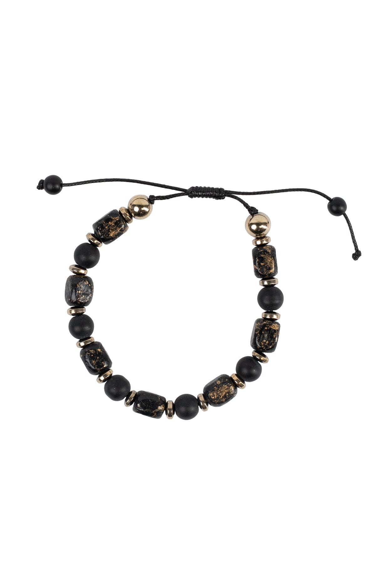 Nomad Bracelet Stack