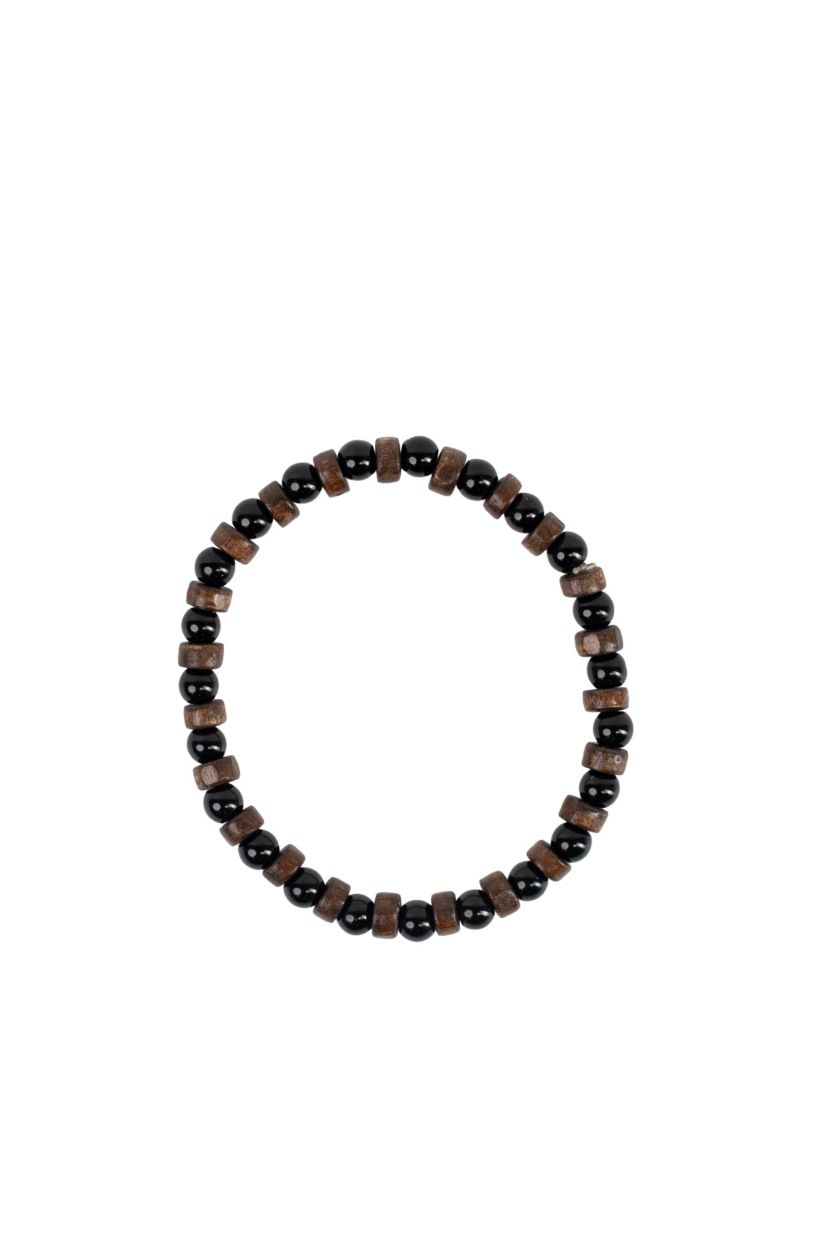 Nomad Bracelet Stack