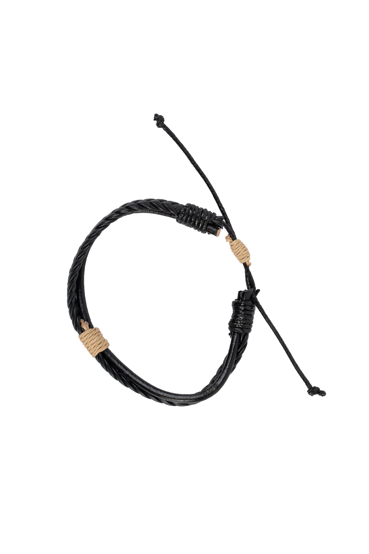 Nomad Bracelet Stack