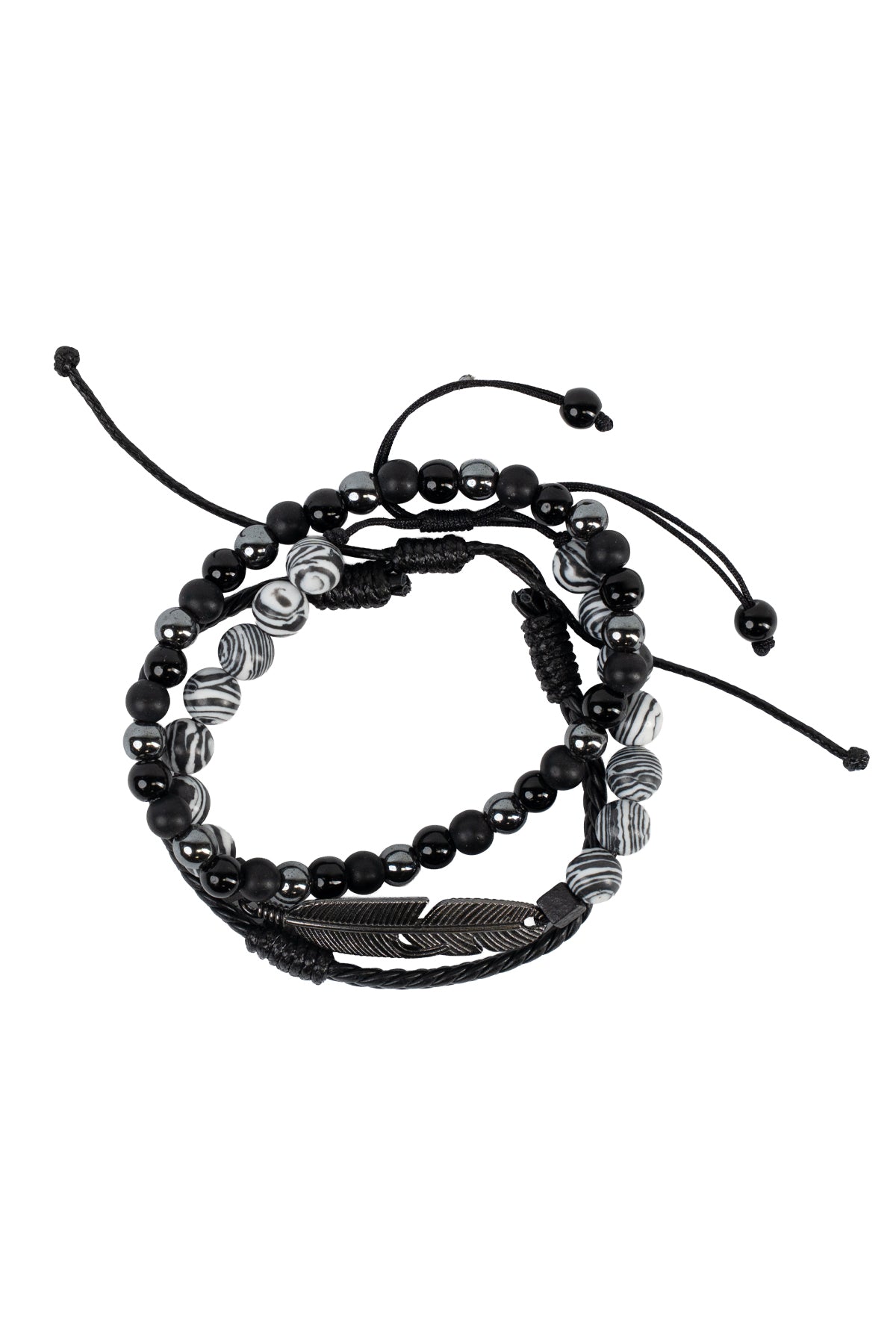 Harmony Bracelet Stack