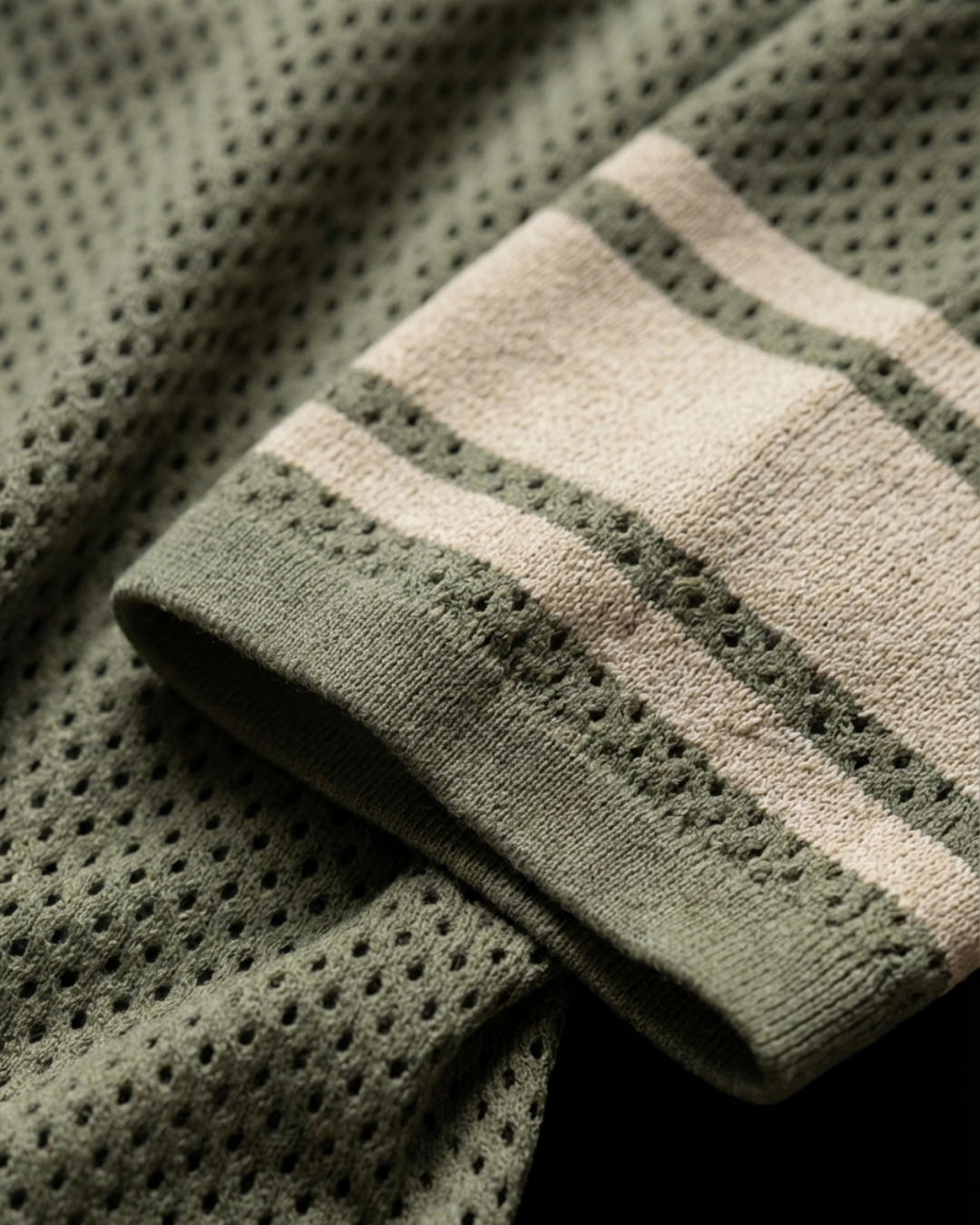DIVISION 74 MESH JERSEY – TERRAIN