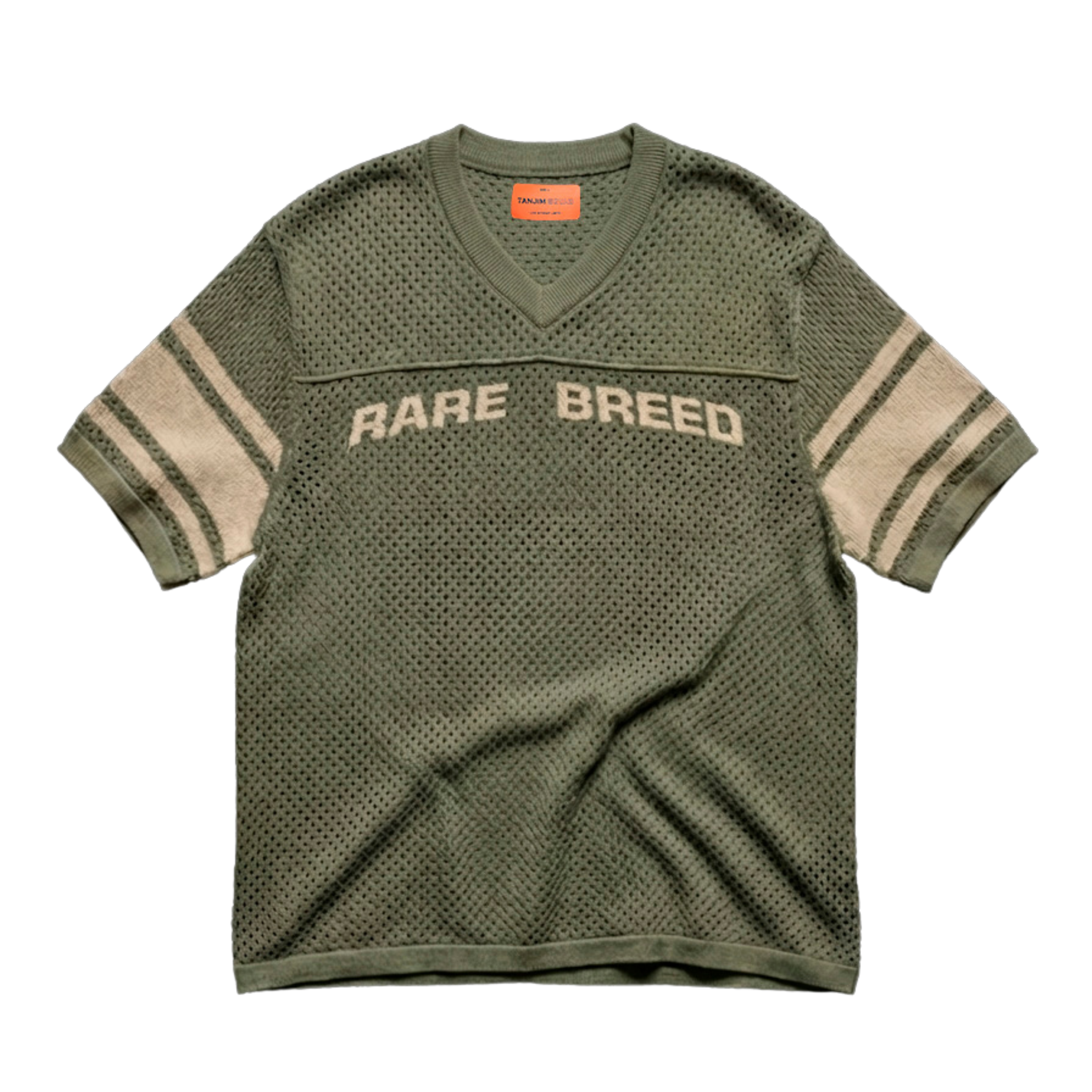 DIVISION 74 MESH JERSEY – TERRAIN