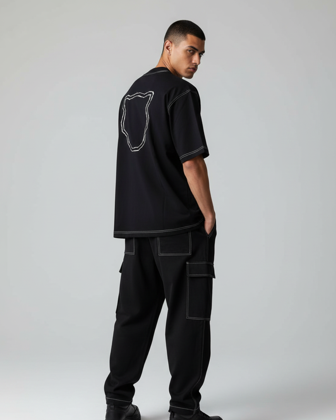 City Outline Tee
