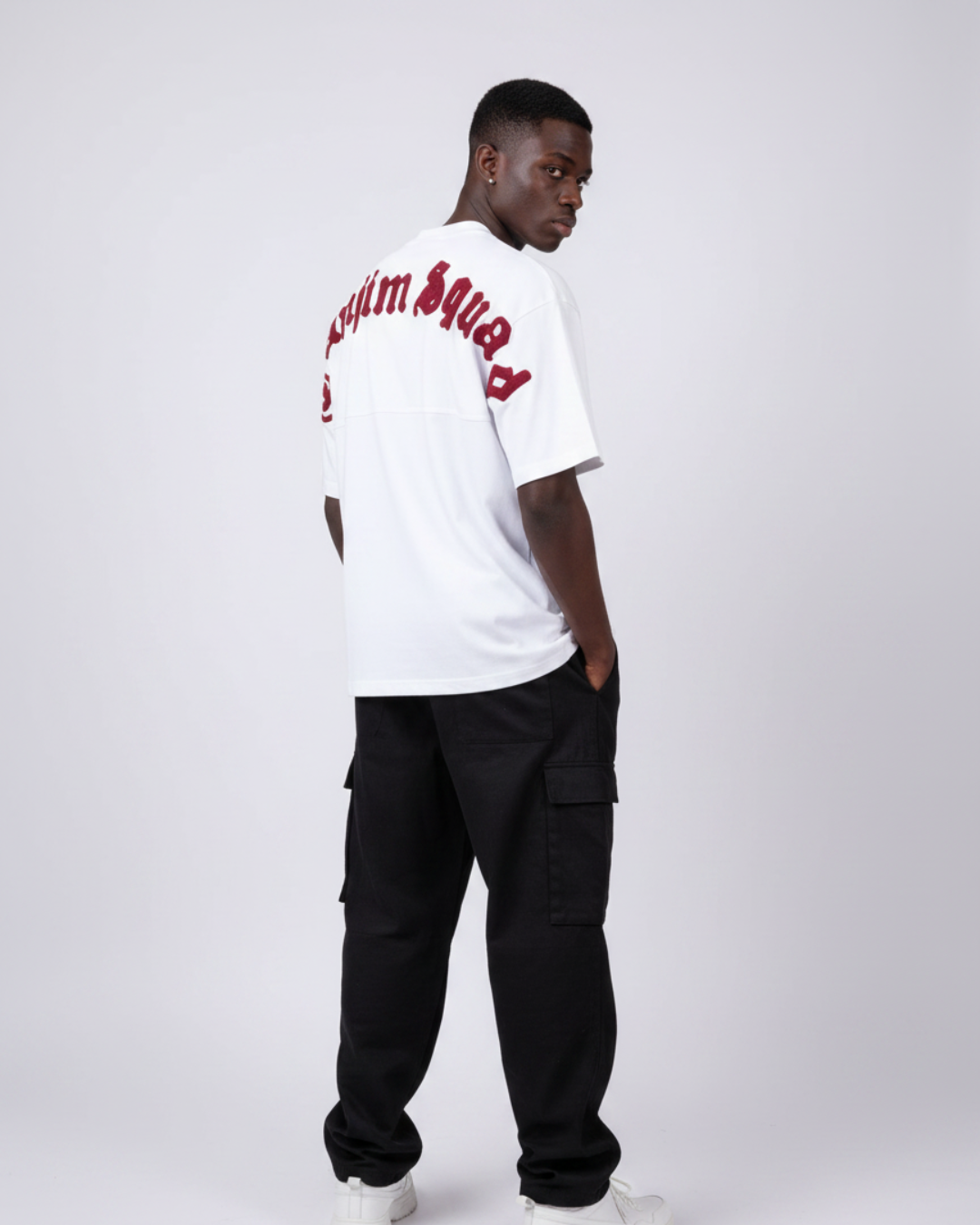Heritage Tee