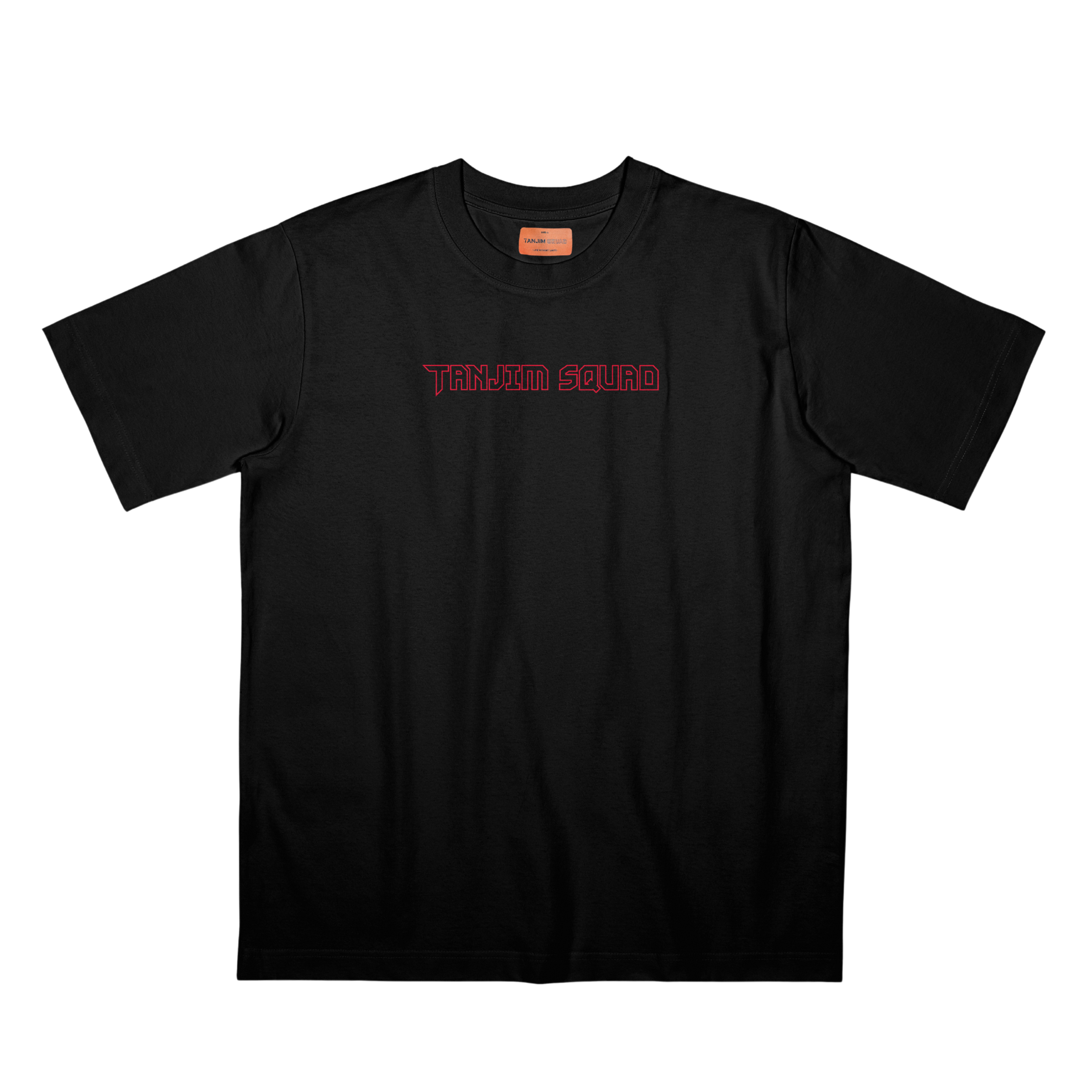 RARE BREED SKULL DRIVER TEE – MIDNIGHT