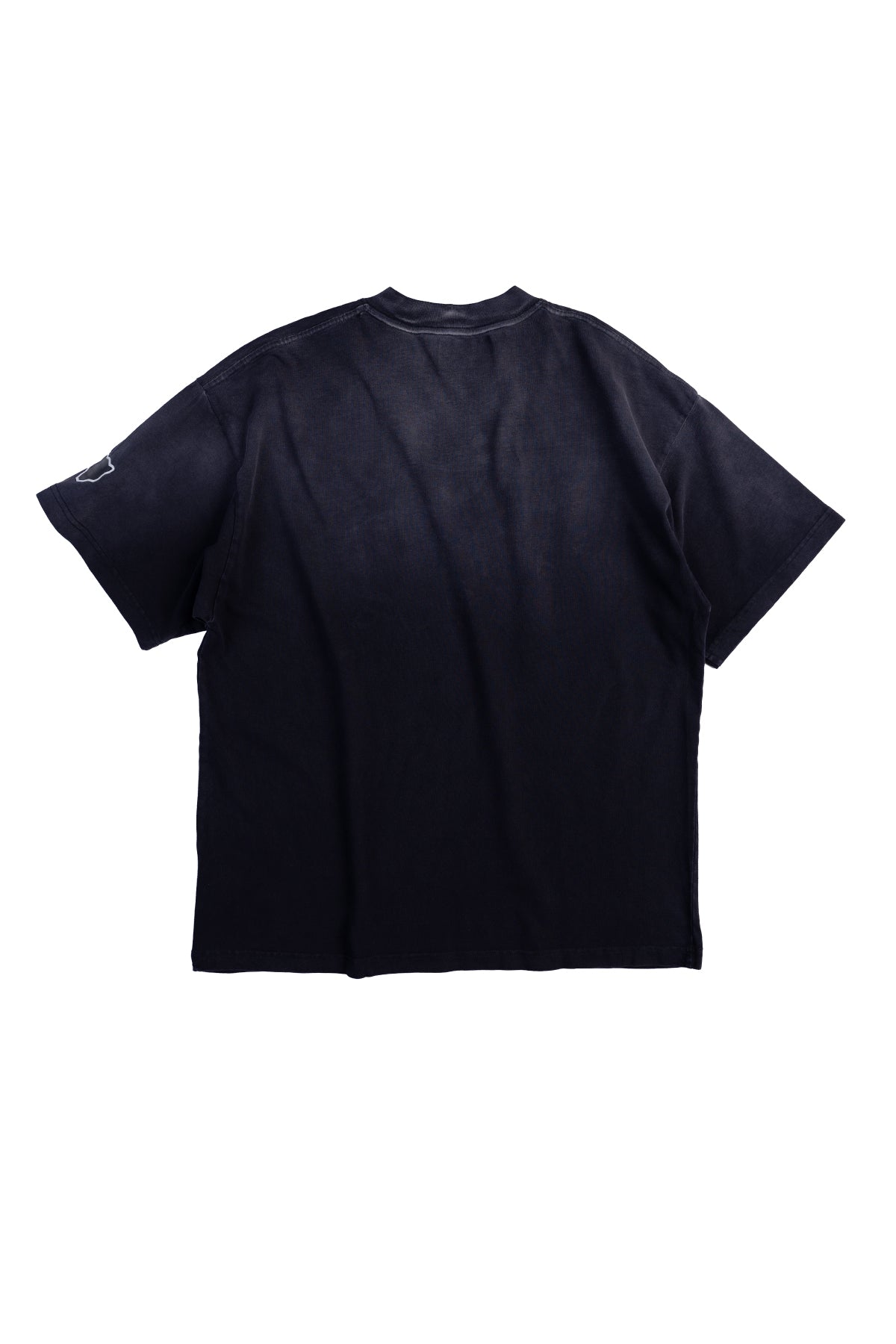 TS RACING TROPHY T-SHIRT-BLACK