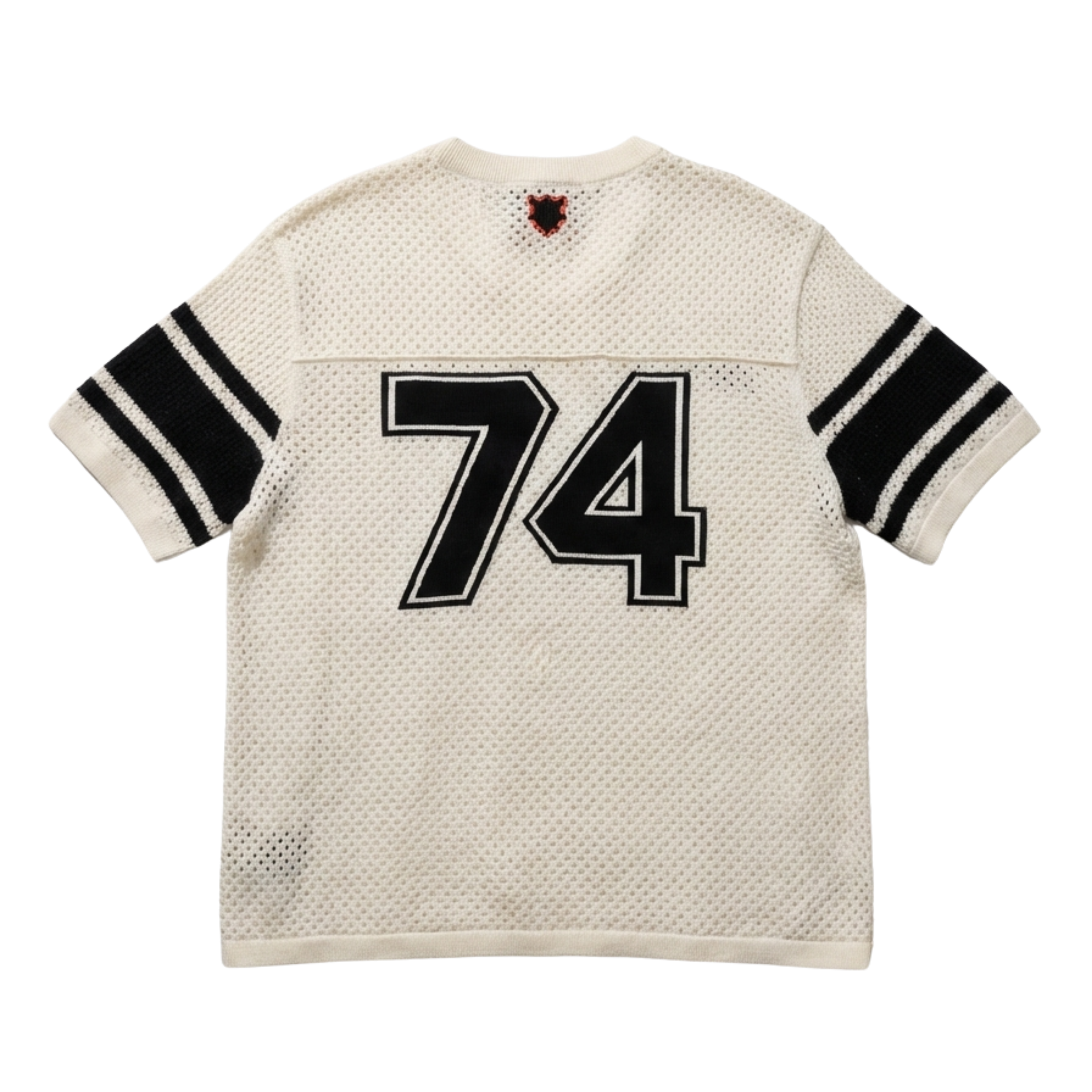 DIVISION 74 MESH JERSEY – SHORELINE