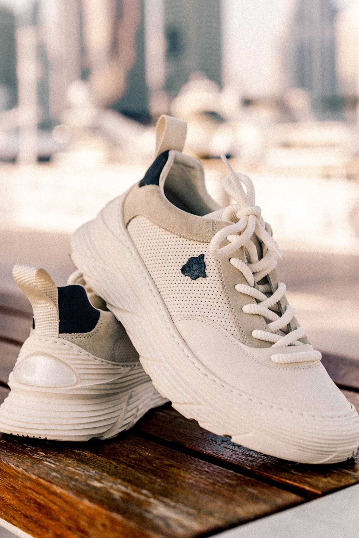 SWAY - BEIGE
