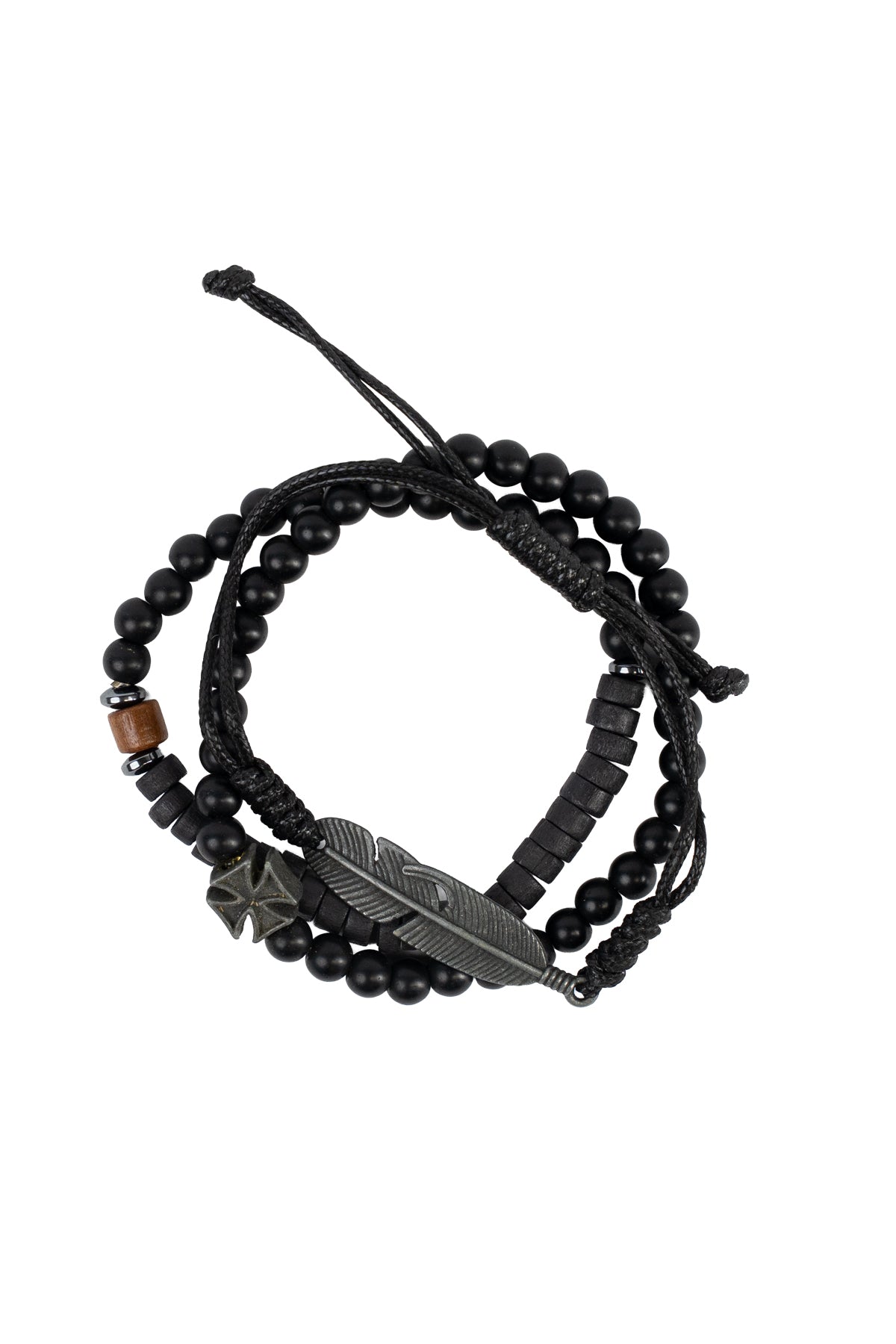 Freedom Bracelet Stack