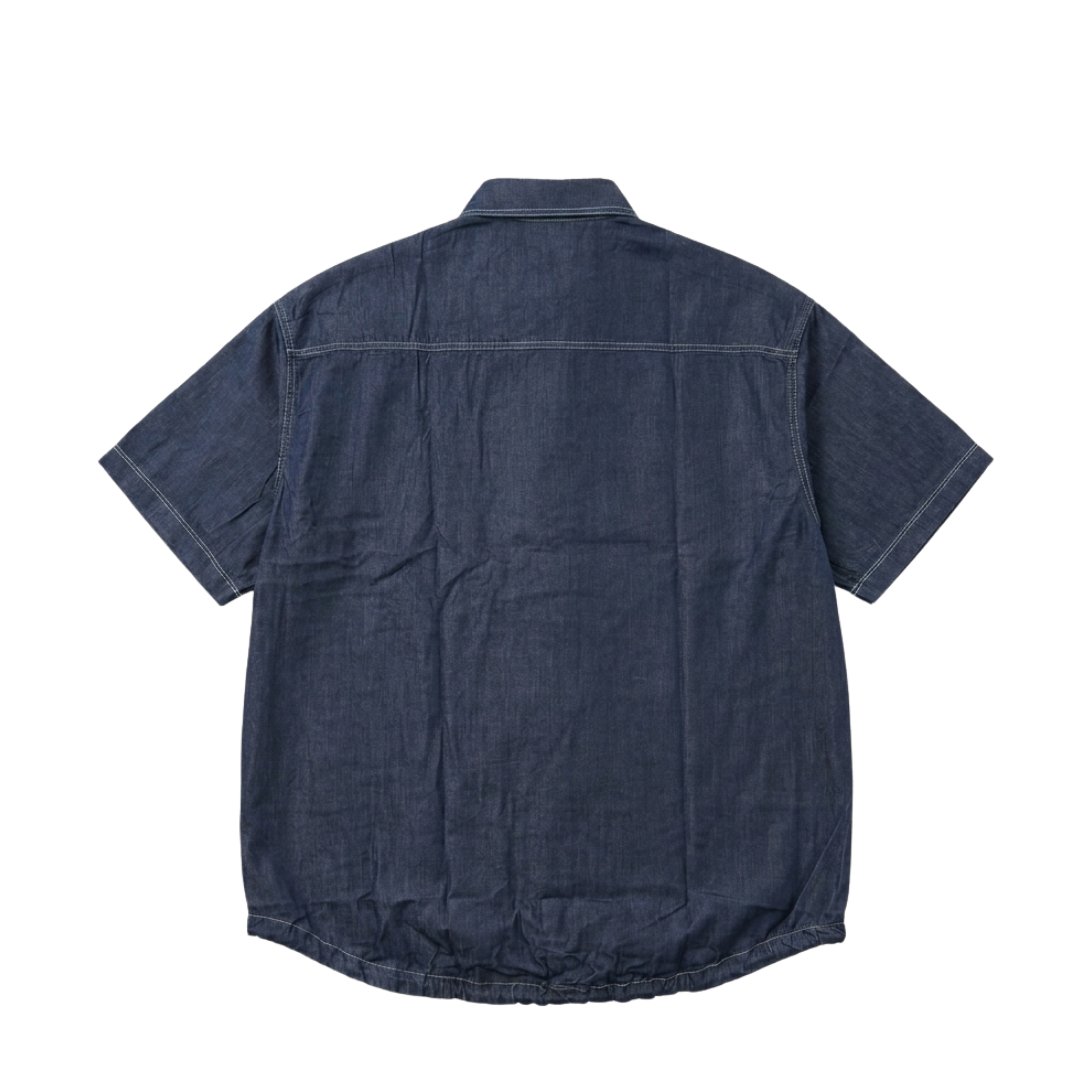 MONOGRAM SHIRT