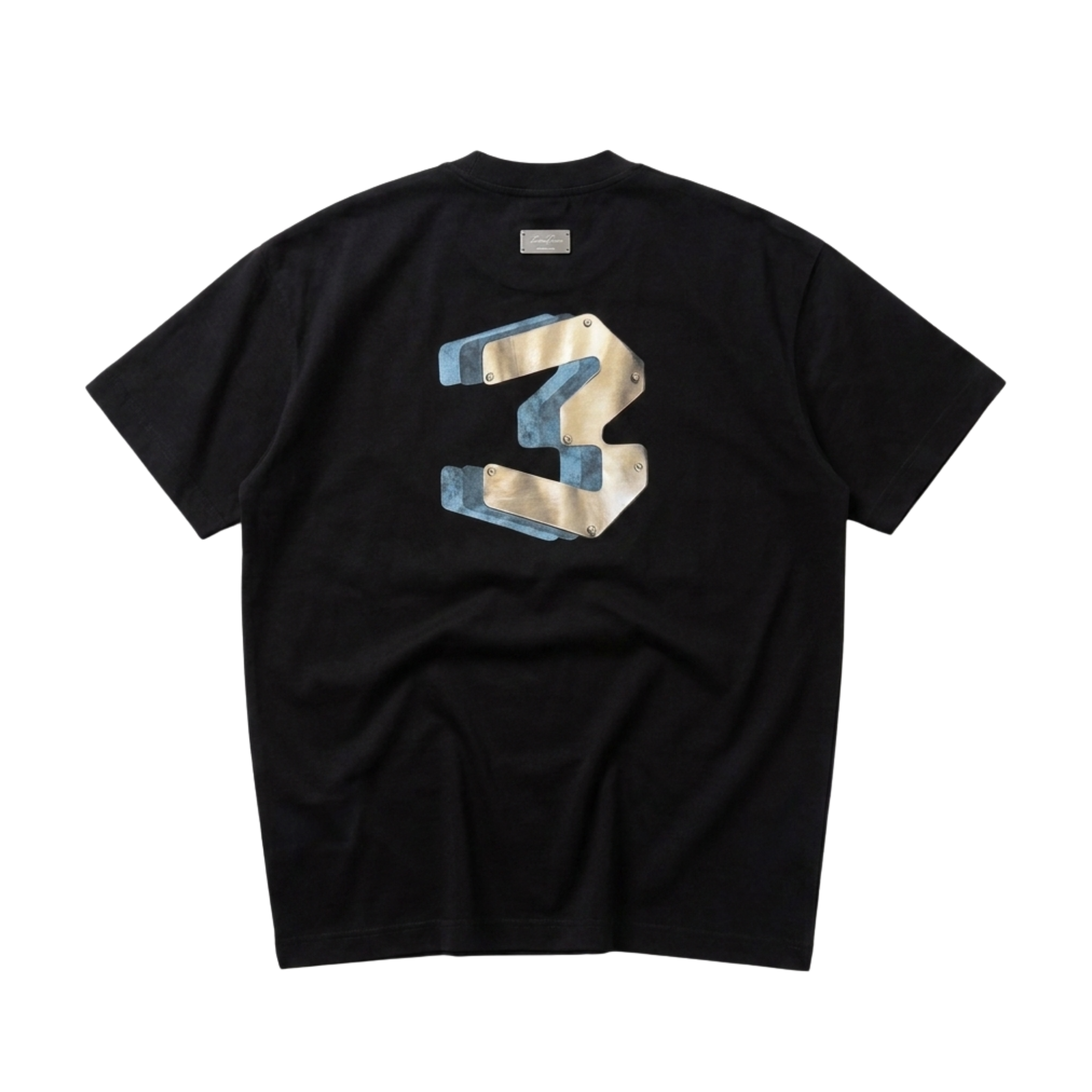 Third Strike Tee