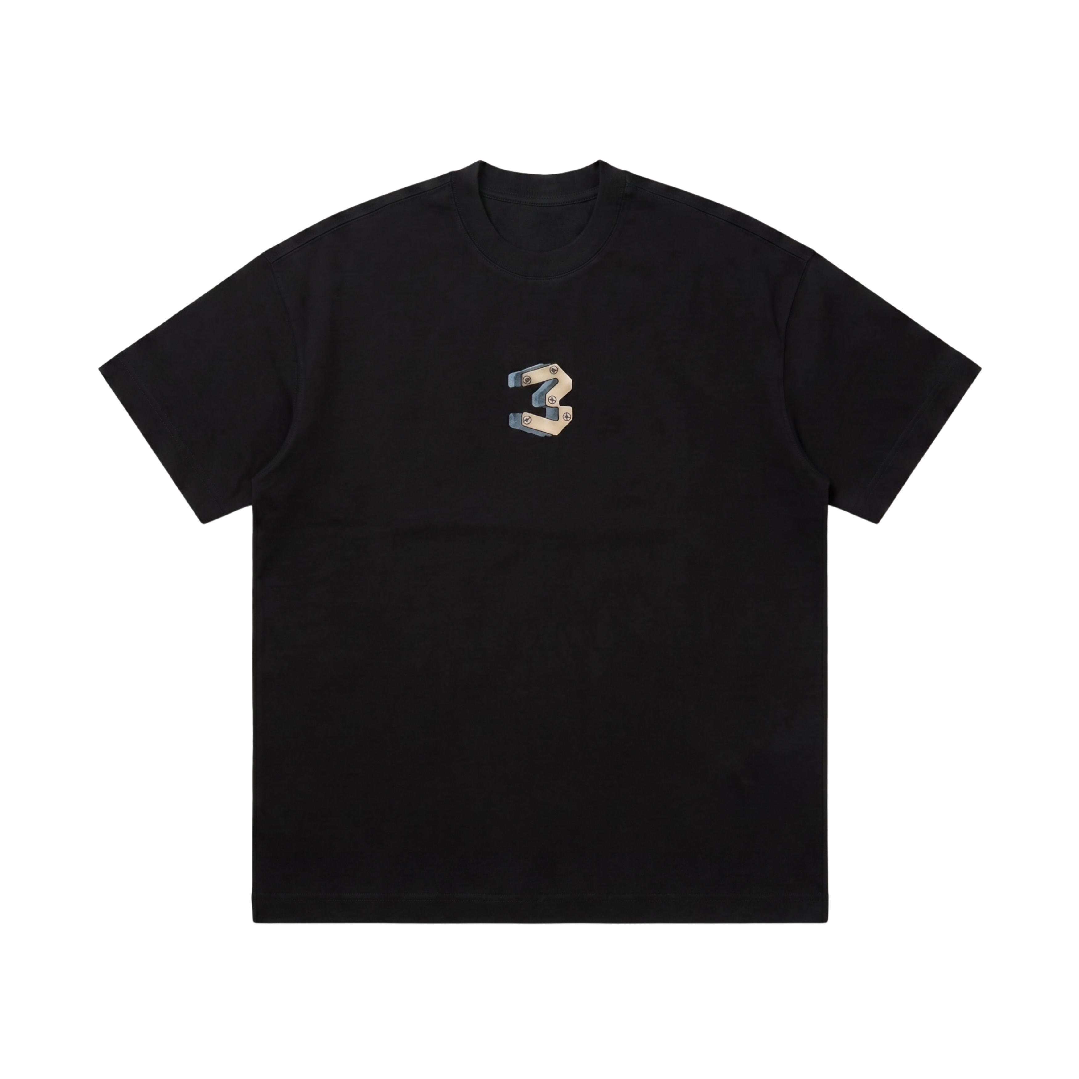 Third Strike Tee