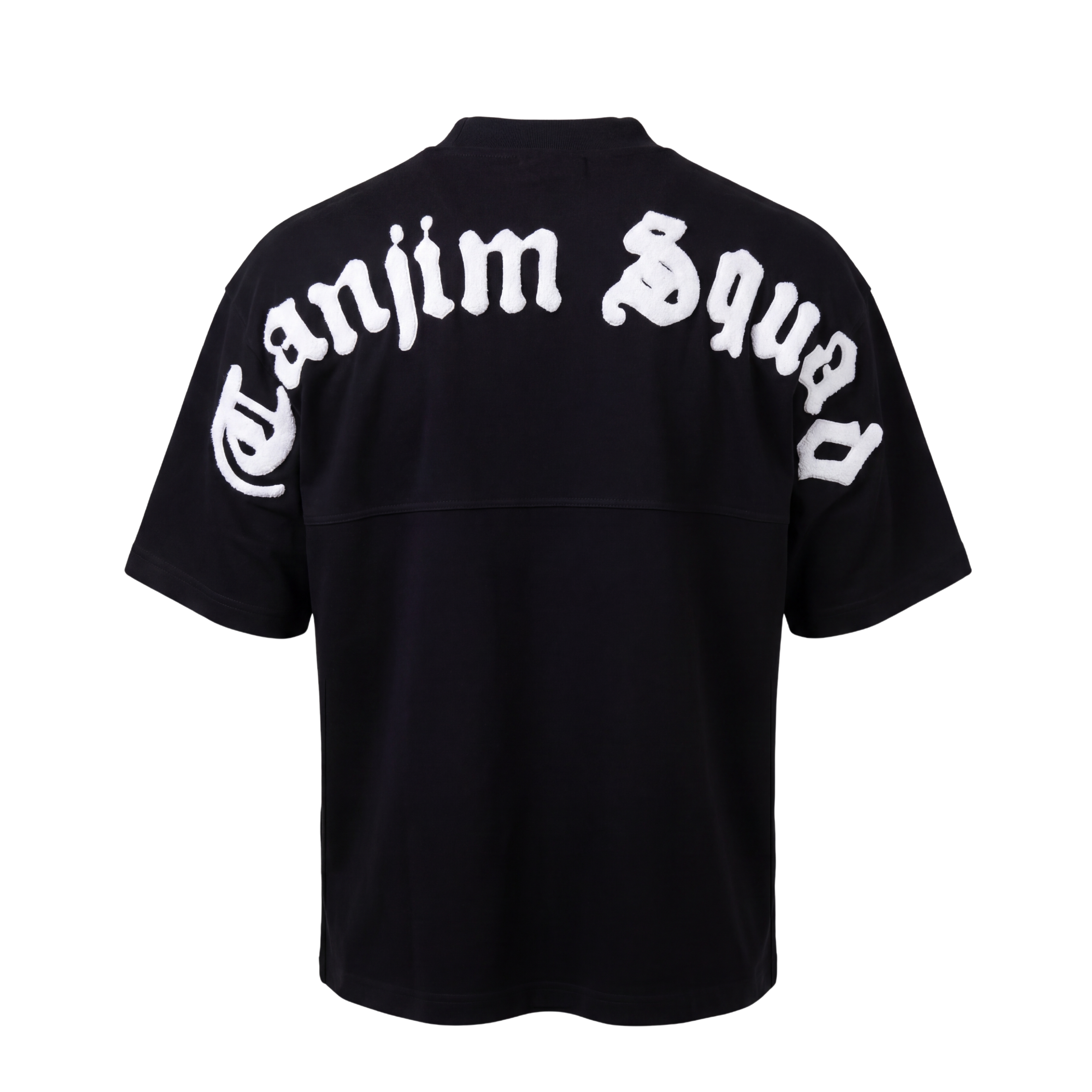 Heritage Tee Black