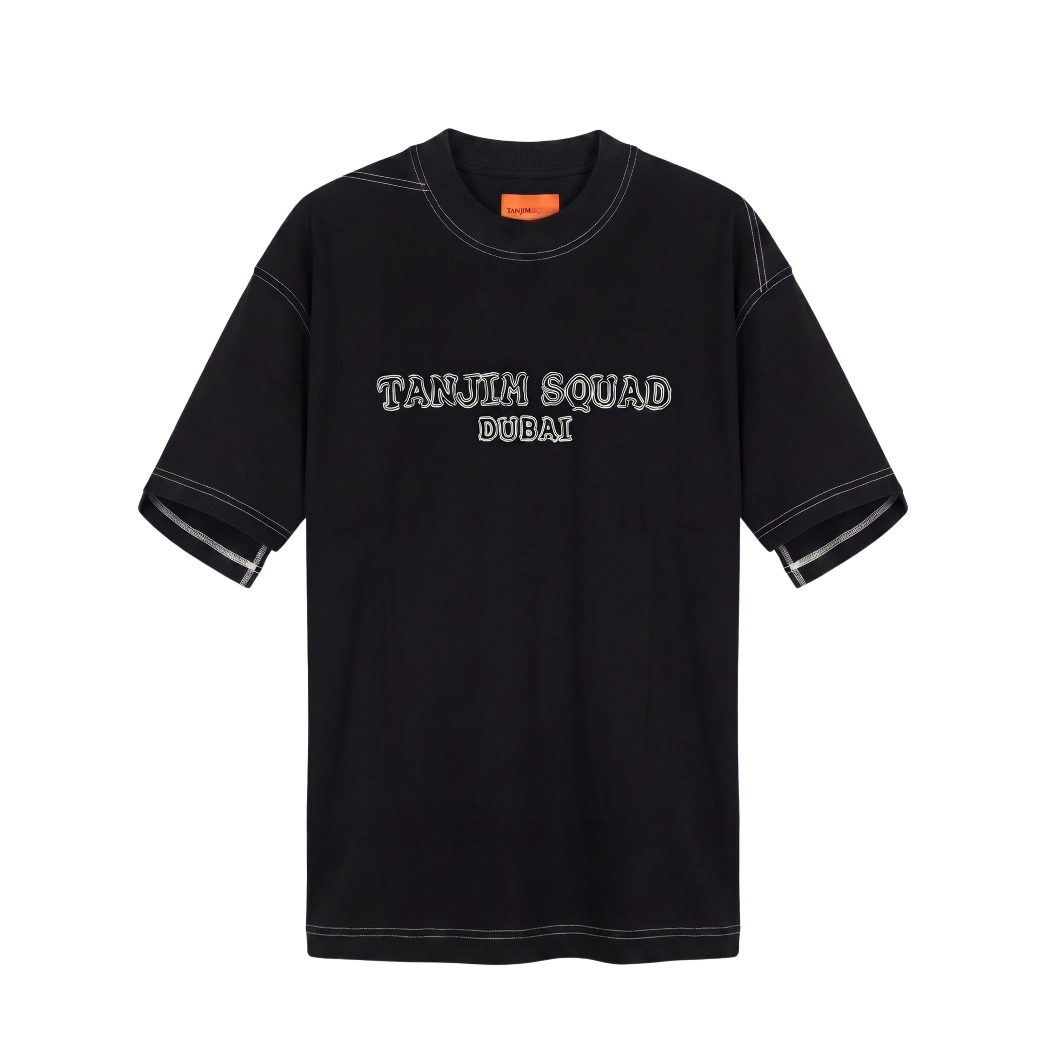 City Outline Tee