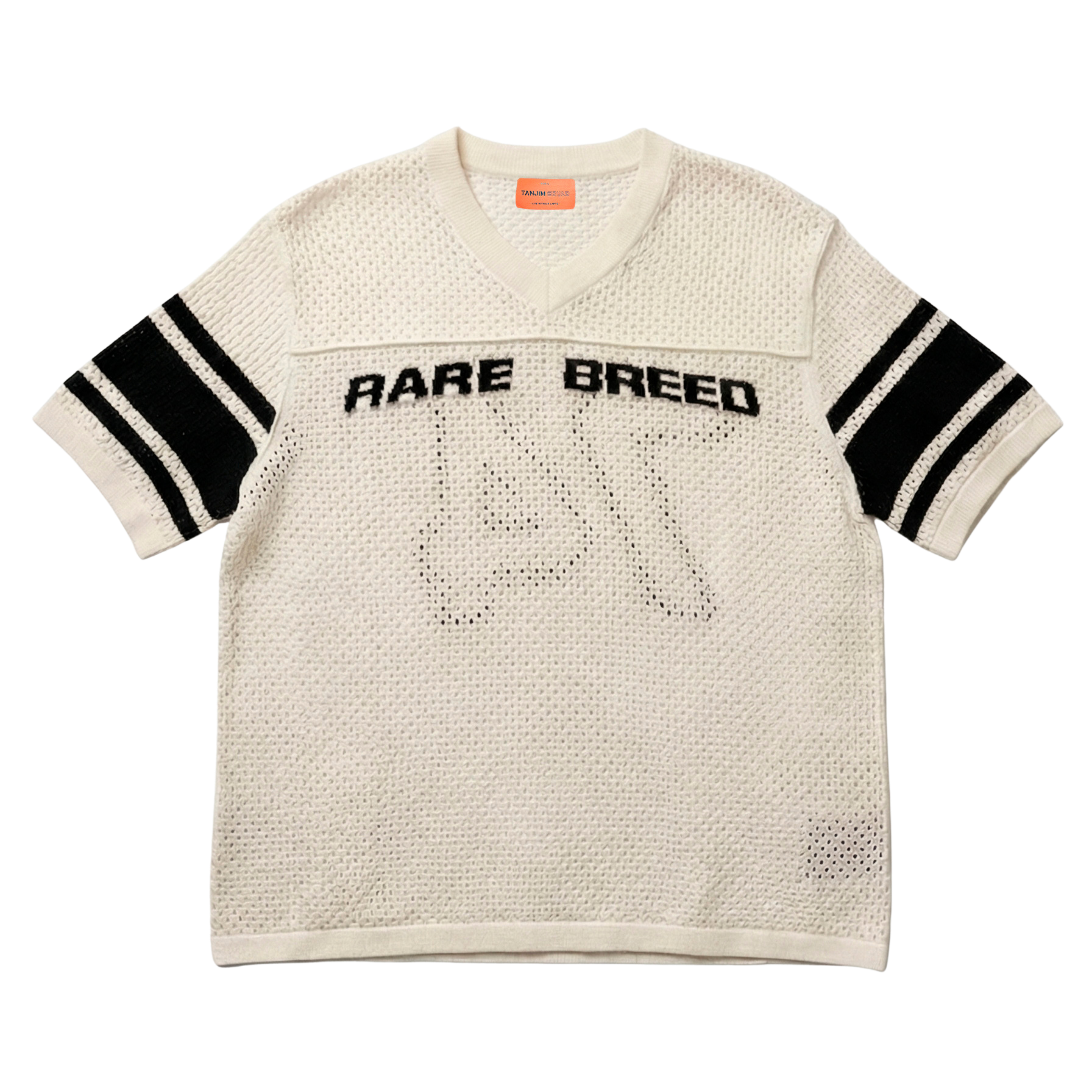 DIVISION 74 MESH JERSEY – SHORELINE