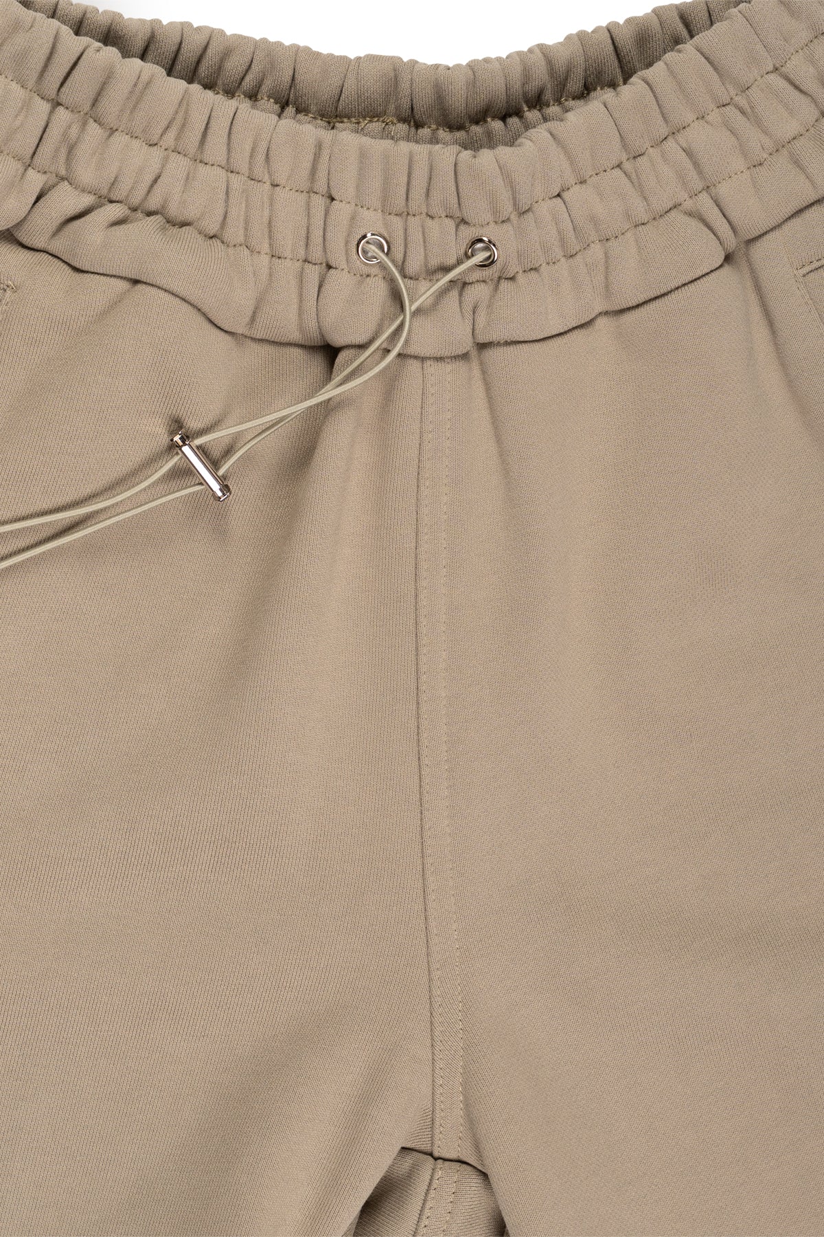 TS PLAIN SHORT-LIGHT GREEN