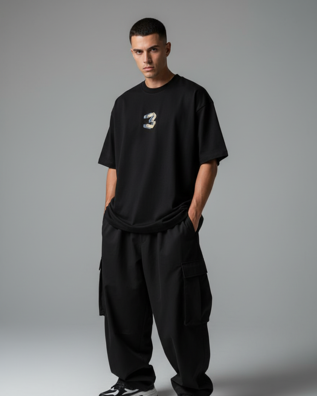 Third Strike Tee