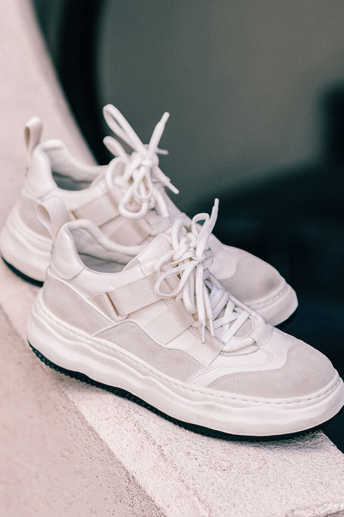 SHIFT -BEIGE