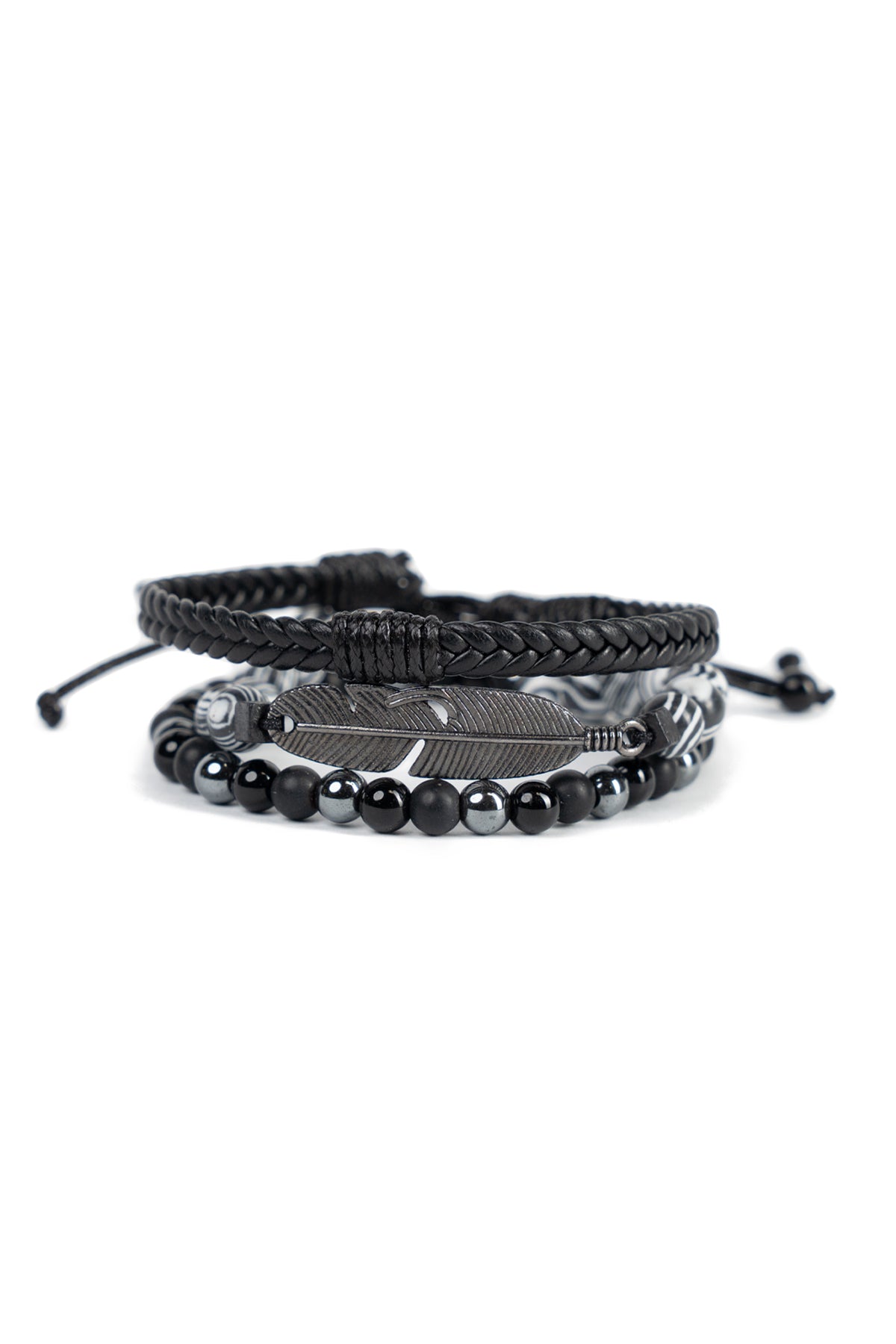 Harmony Bracelet Stack