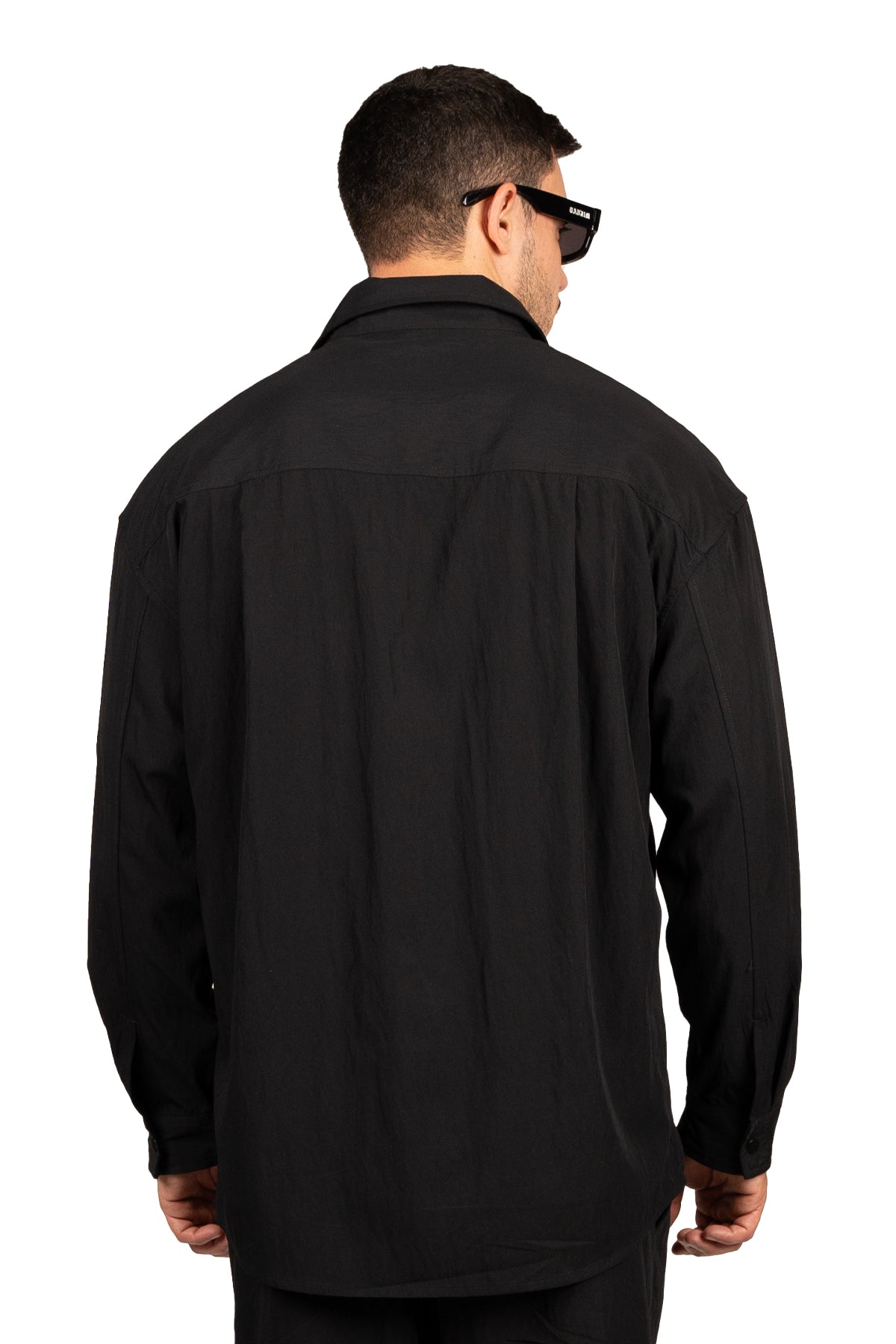 RAREBREED COLLECTIVE SHIRT - BLACK