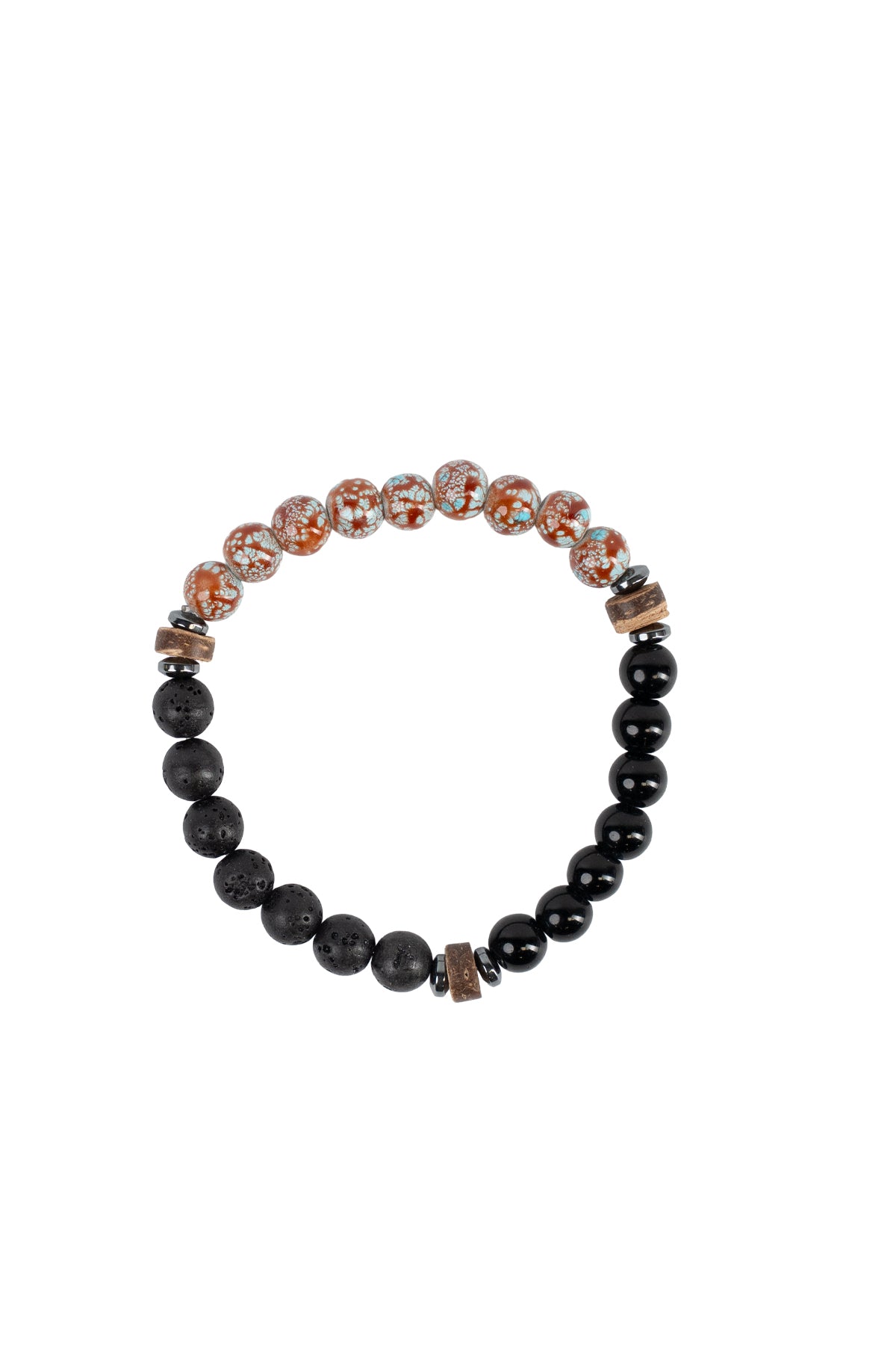 Ember Bracelet Stack