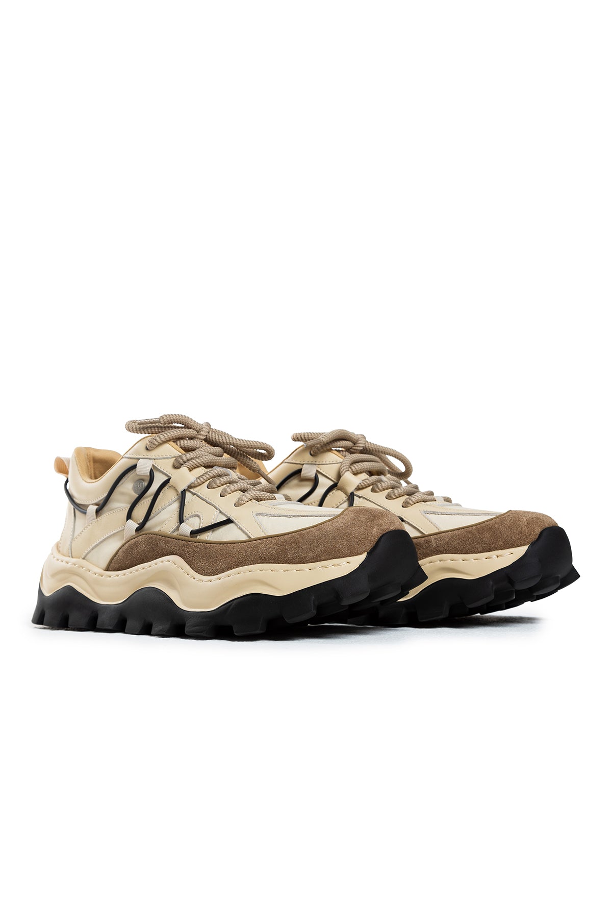 EDGE - BROWN