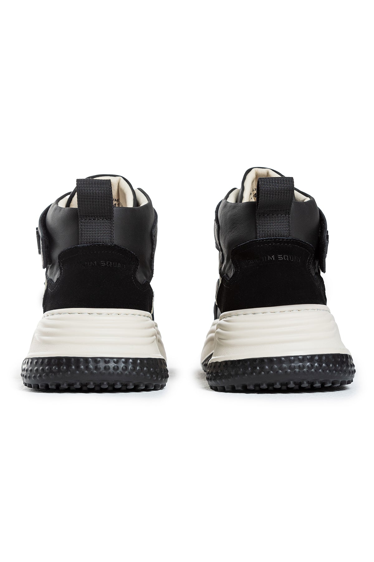 PULSE - BLACK