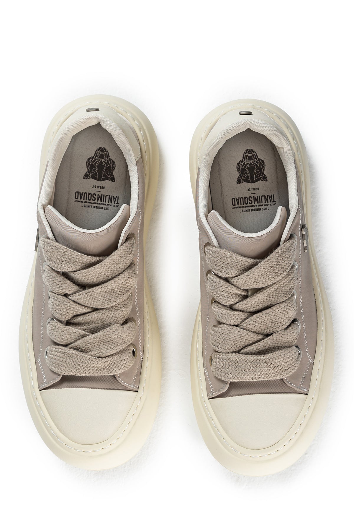 GLIDE - BEIGE
