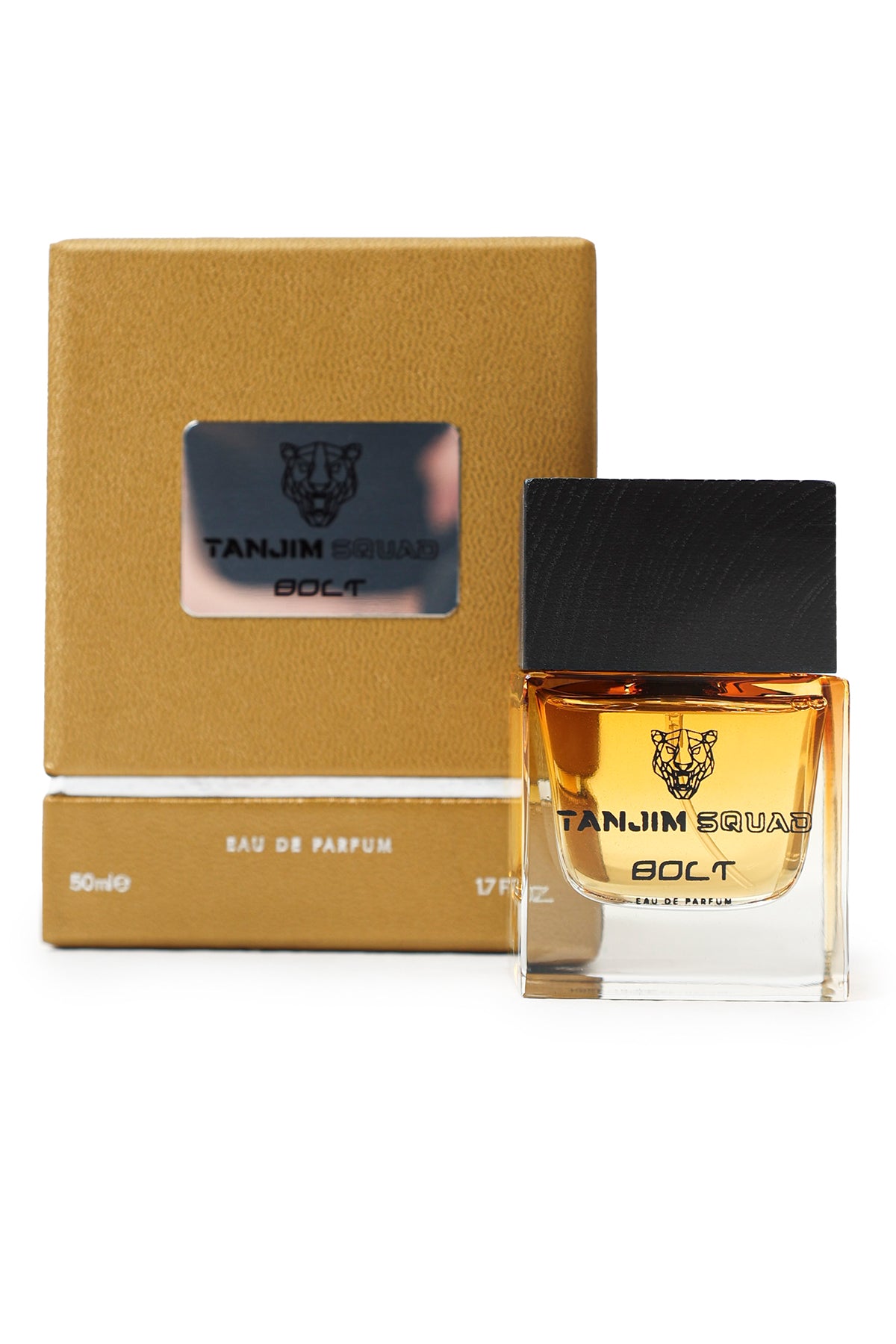 BOLT - EAU DE PARFUM - 50ML