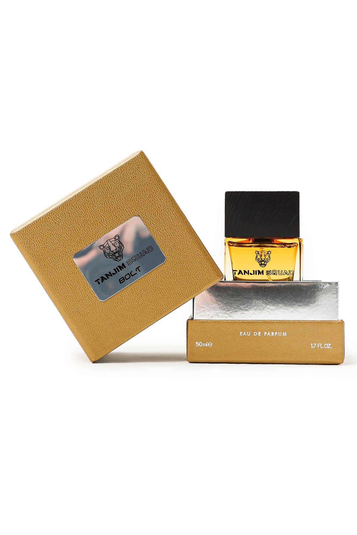 BOLT - EAU DE PARFUM - 50ML