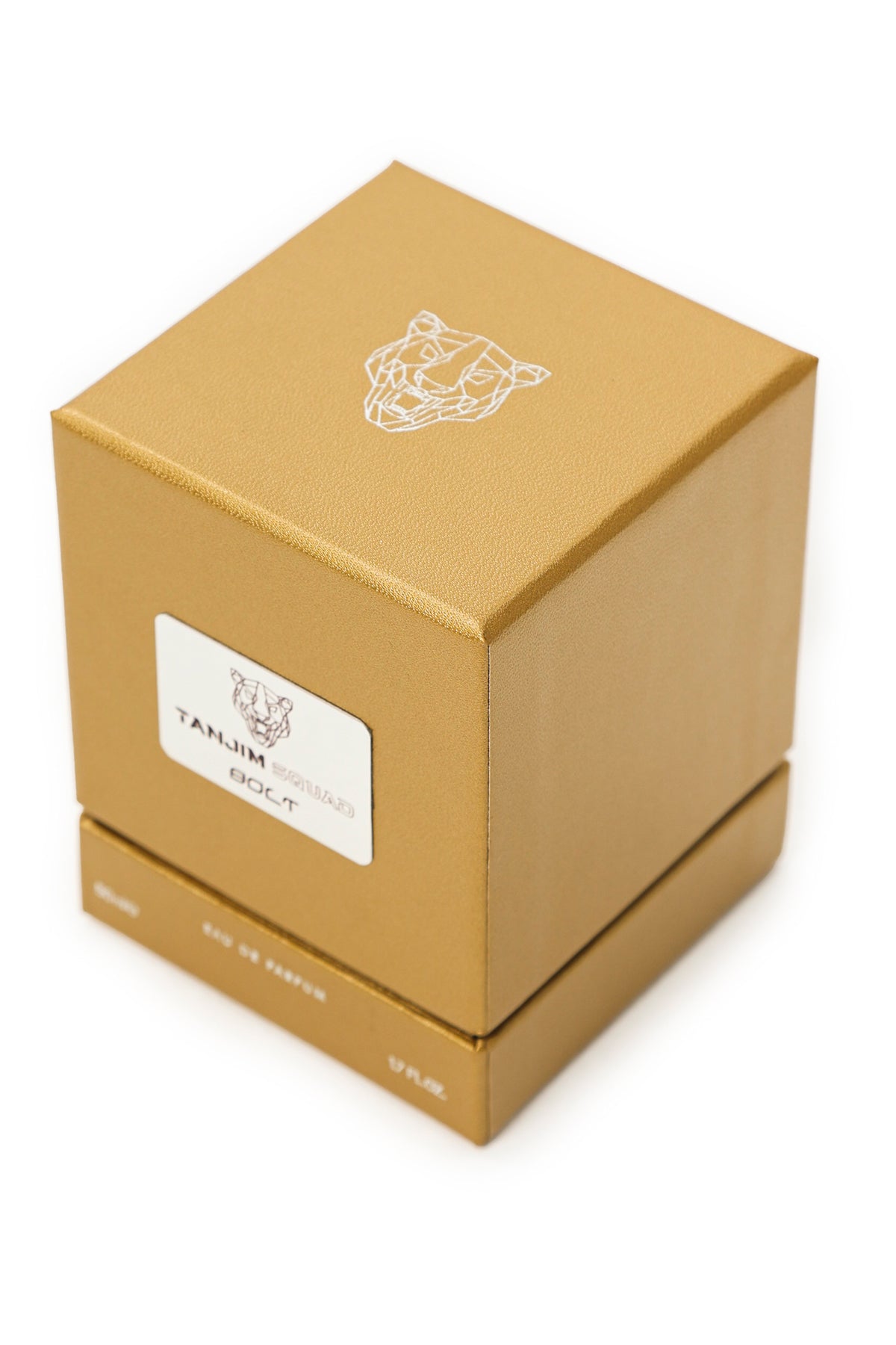 BOLT - EAU DE PARFUM - 50ML