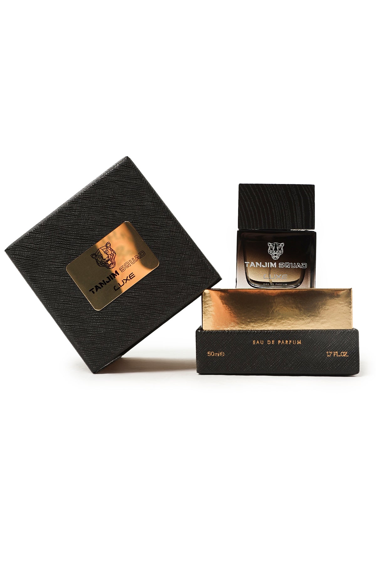 LUXE- EAU DE PARFUM - 50ML