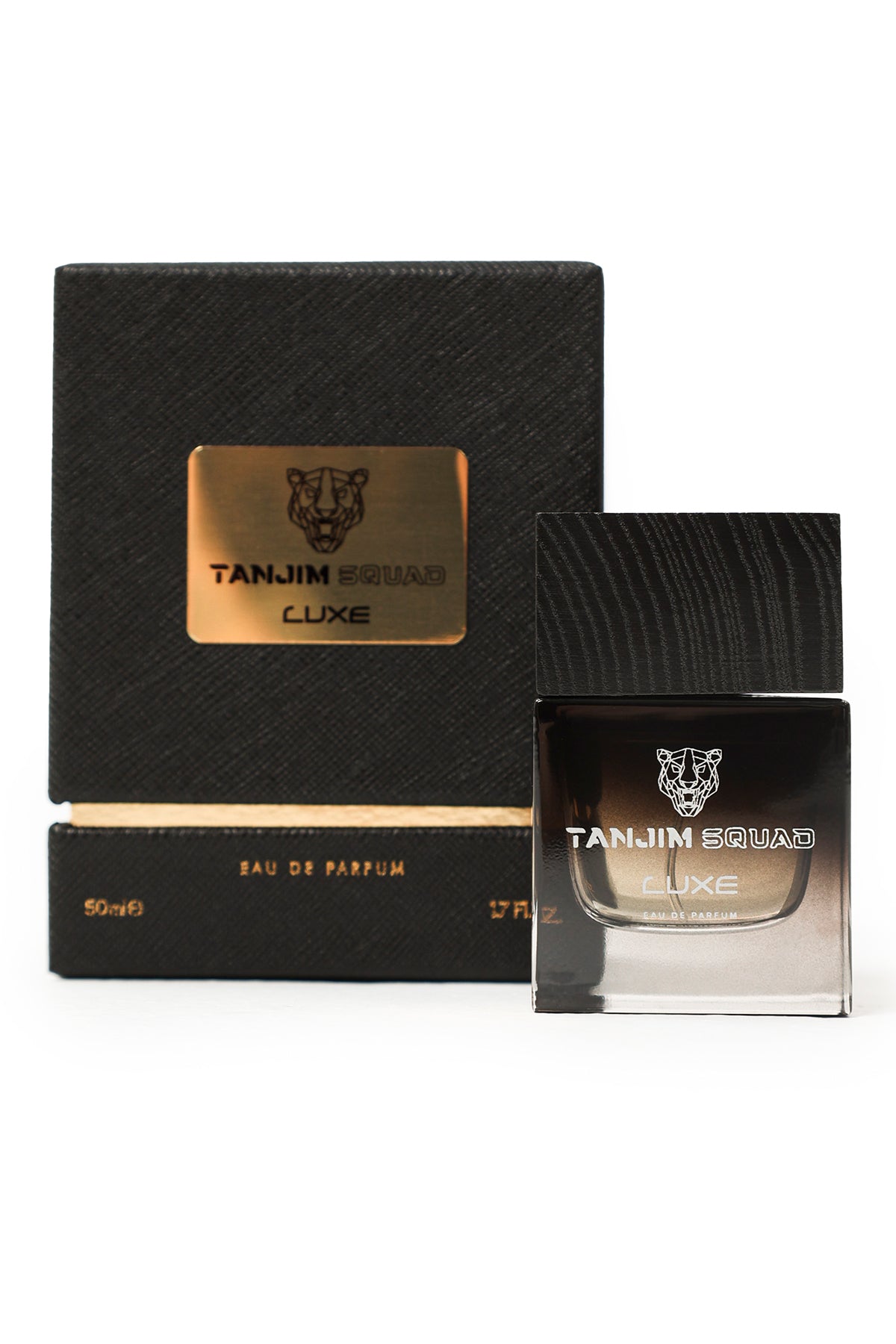 LUXE- EAU DE PARFUM - 50ML