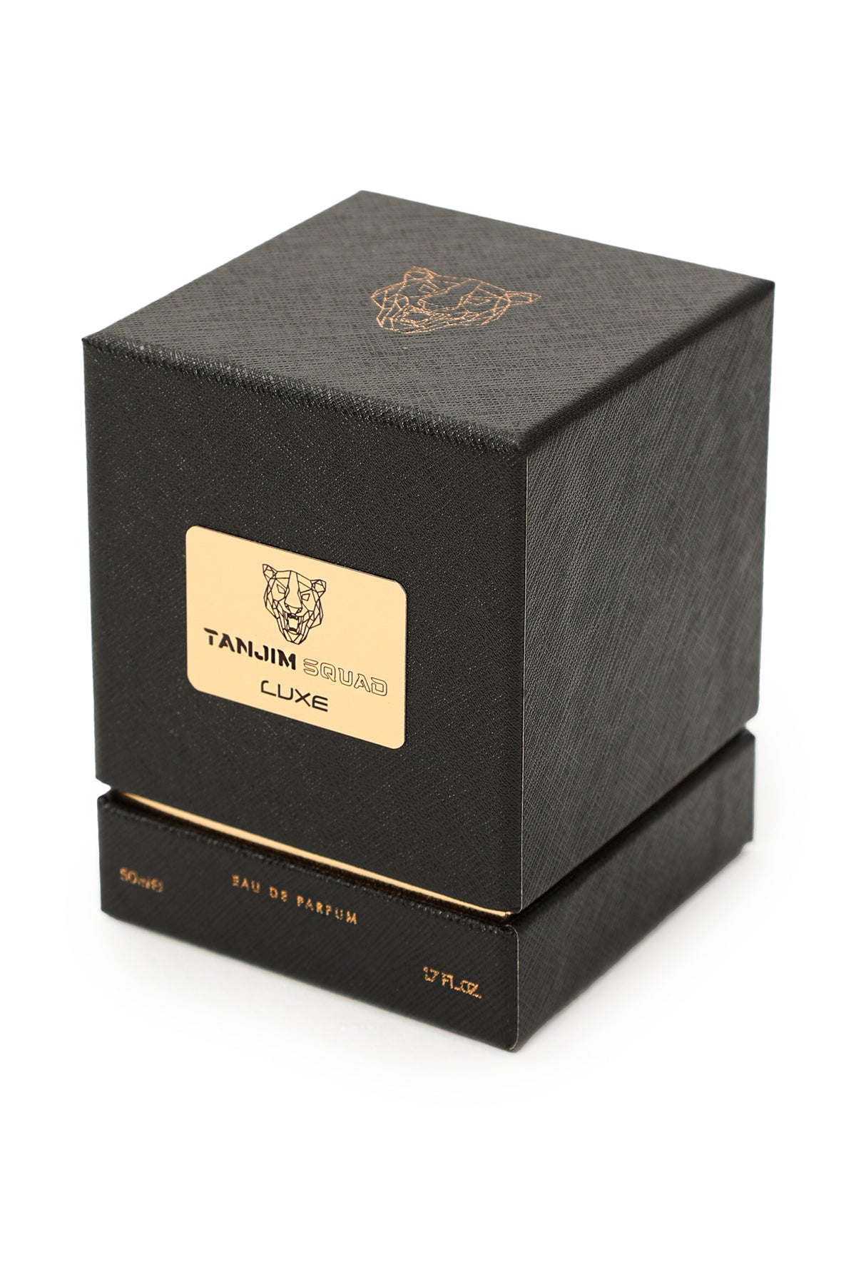 LUXE- EAU DE PARFUM - 50ML