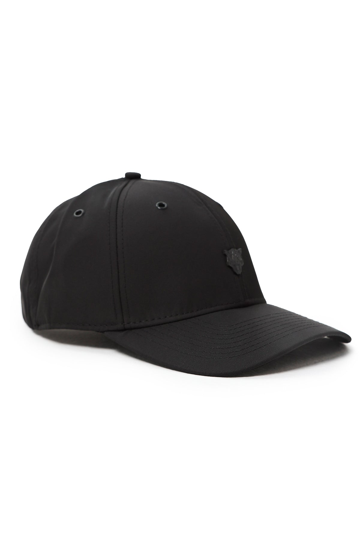 STEALTH CAP - BLACK