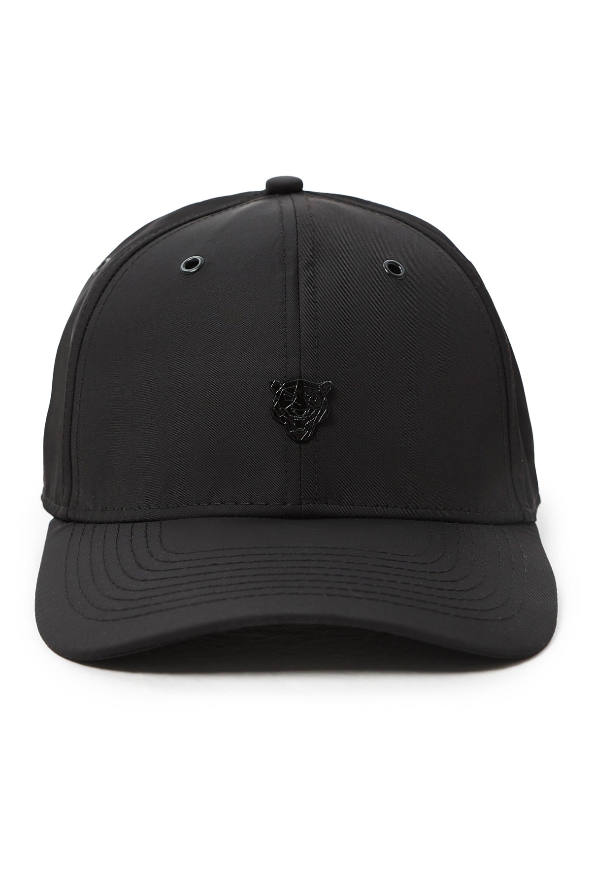 STEALTH CAP - BLACK