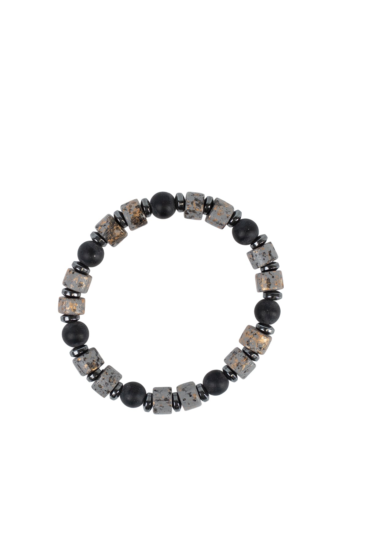 Grit Bracelet Stack