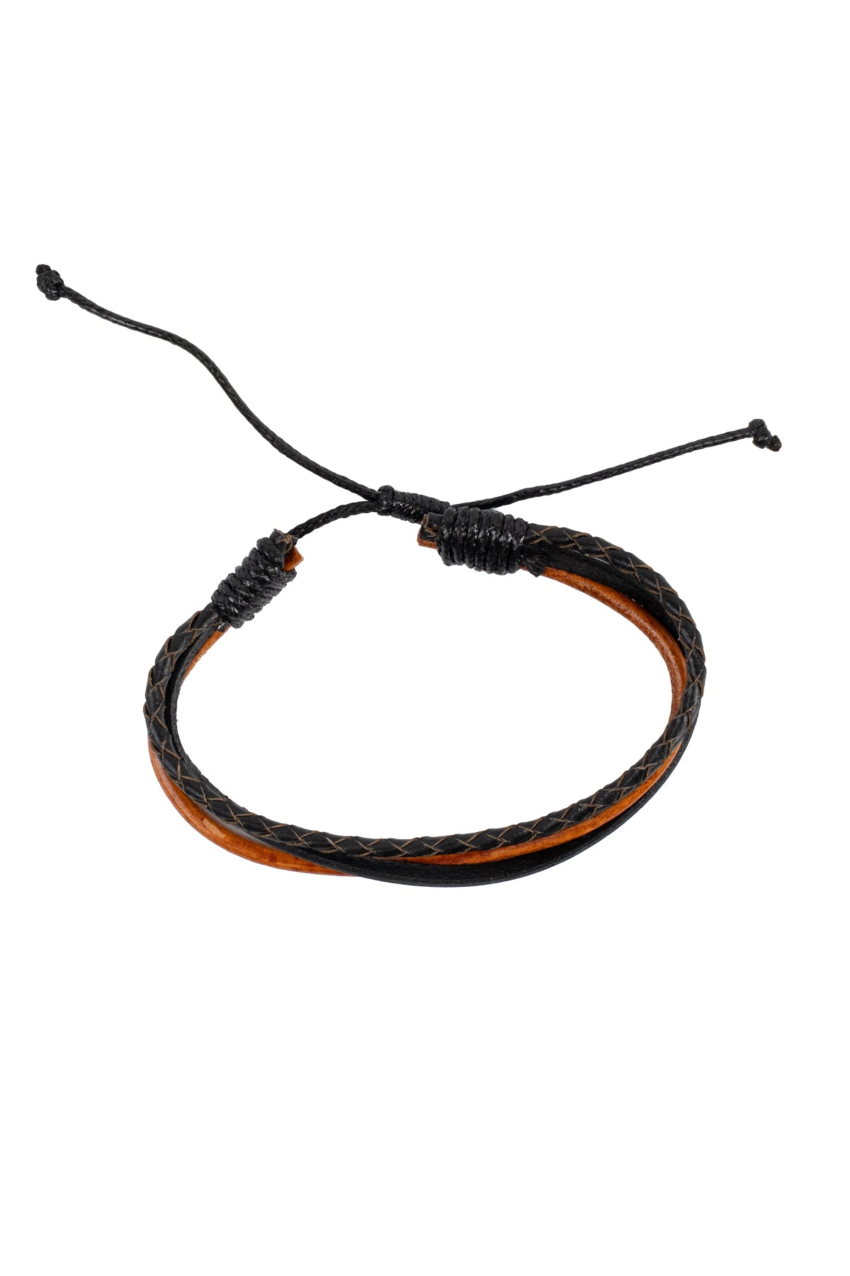 Monarch Bracelet Stack