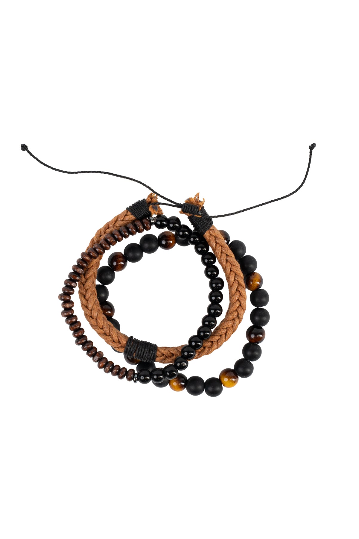 Wanderer Bracelet Stack
