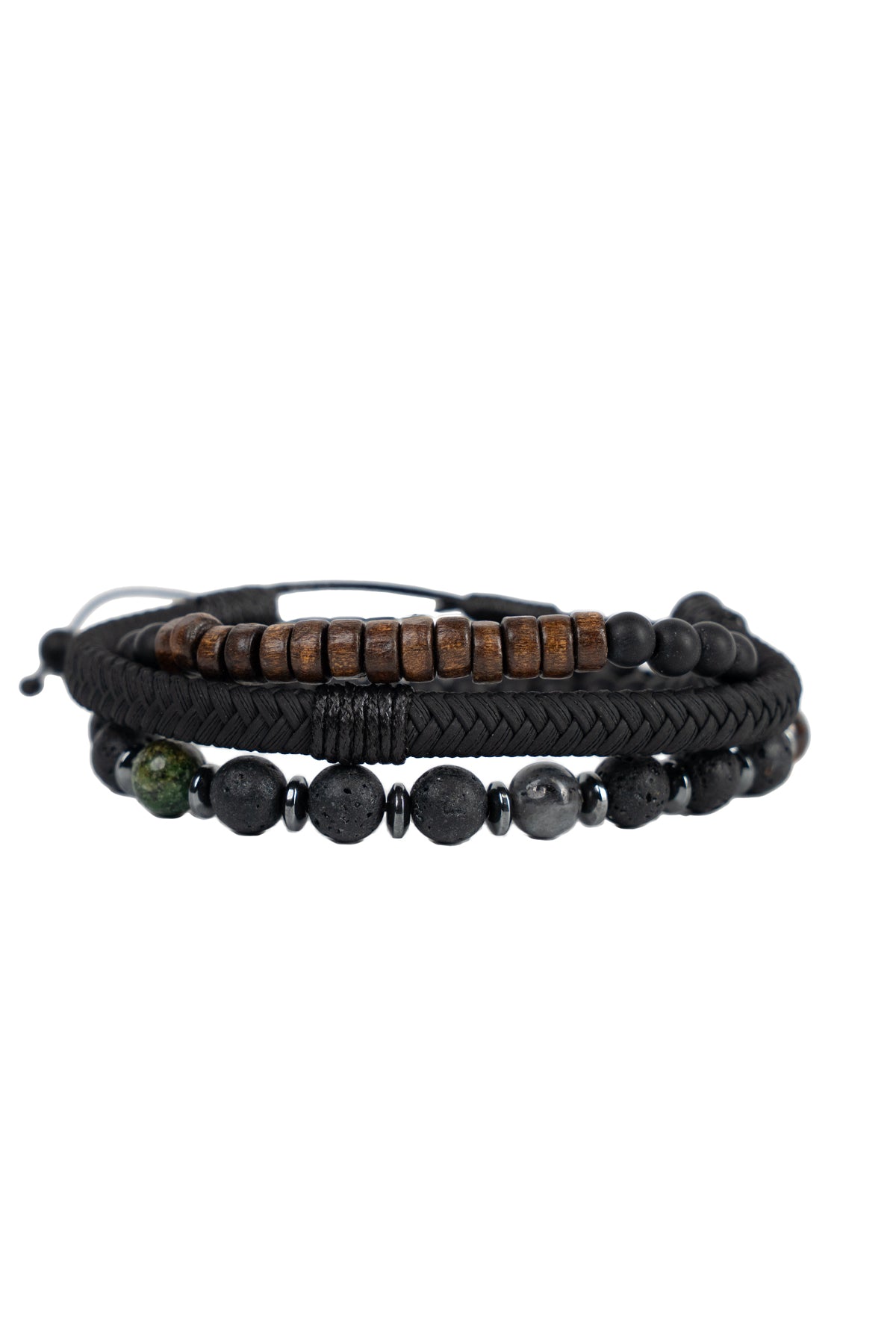 Rogue Bracelet Stack