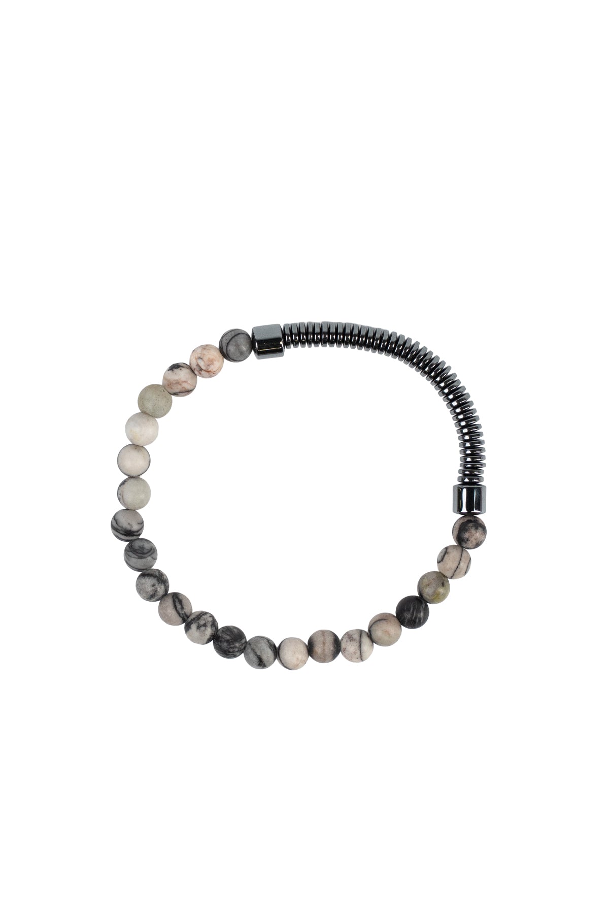 Tide Bracelet Stack
