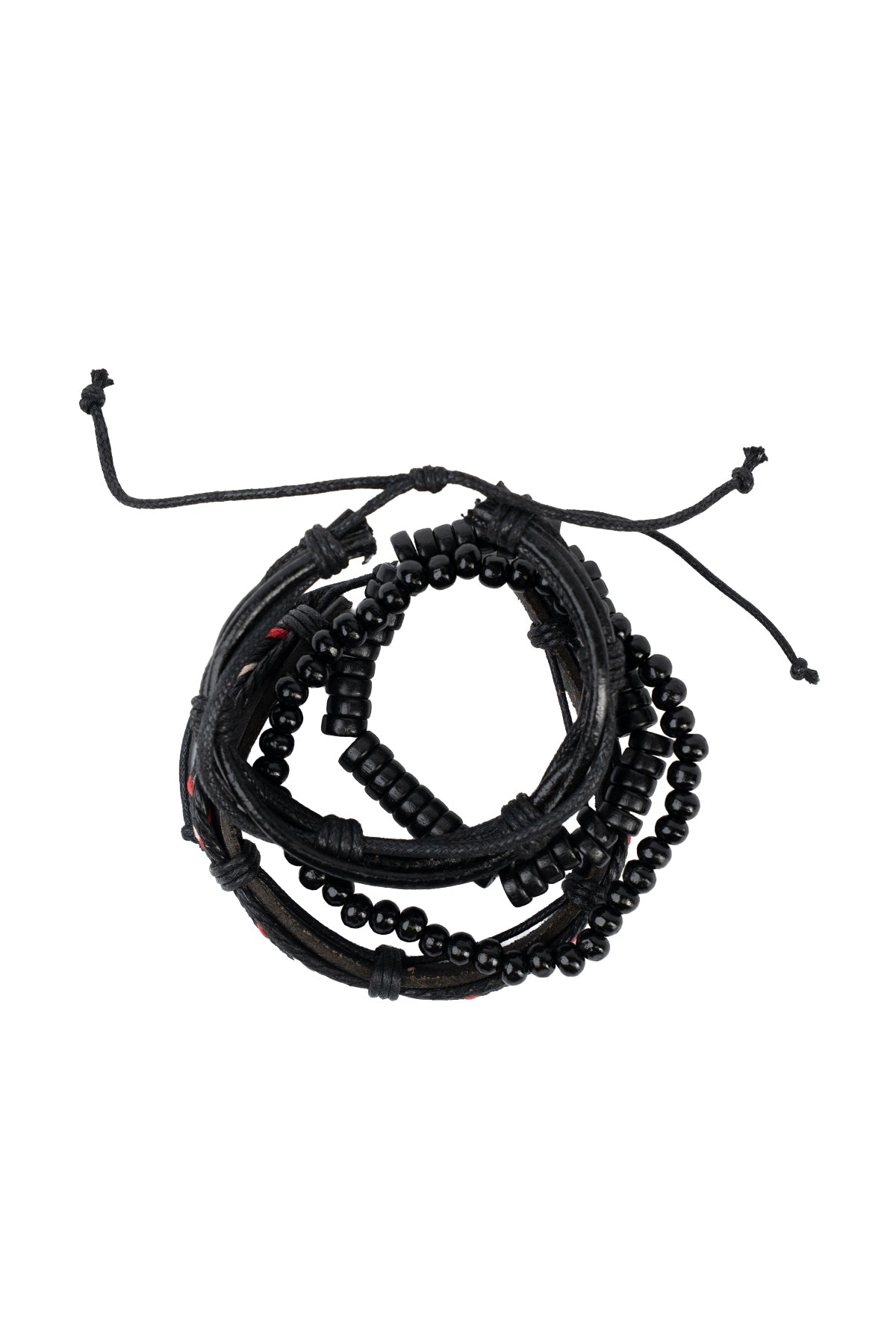 Horizon Bracelet Stack