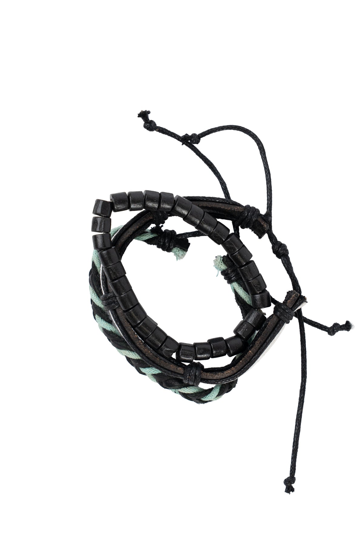 Dusk Bracelet Stack