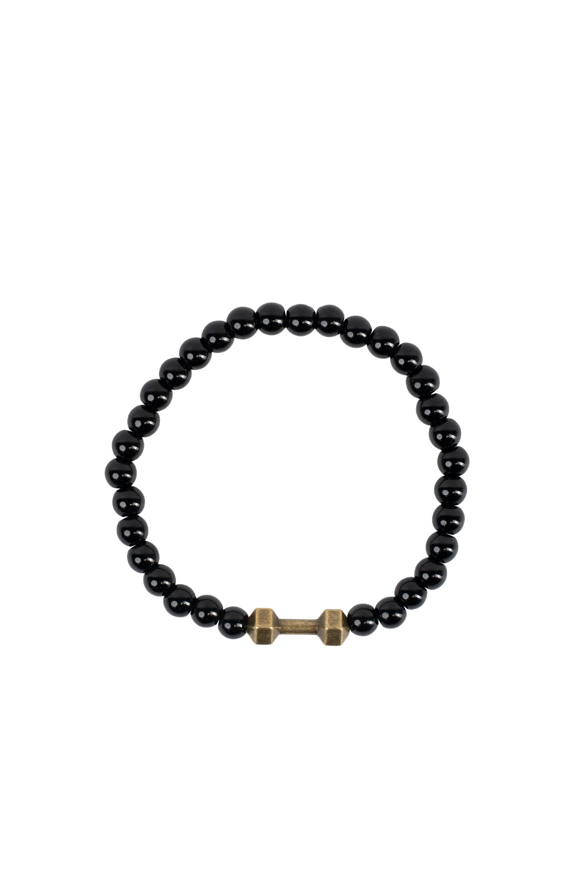 Strength Bracelet Stack