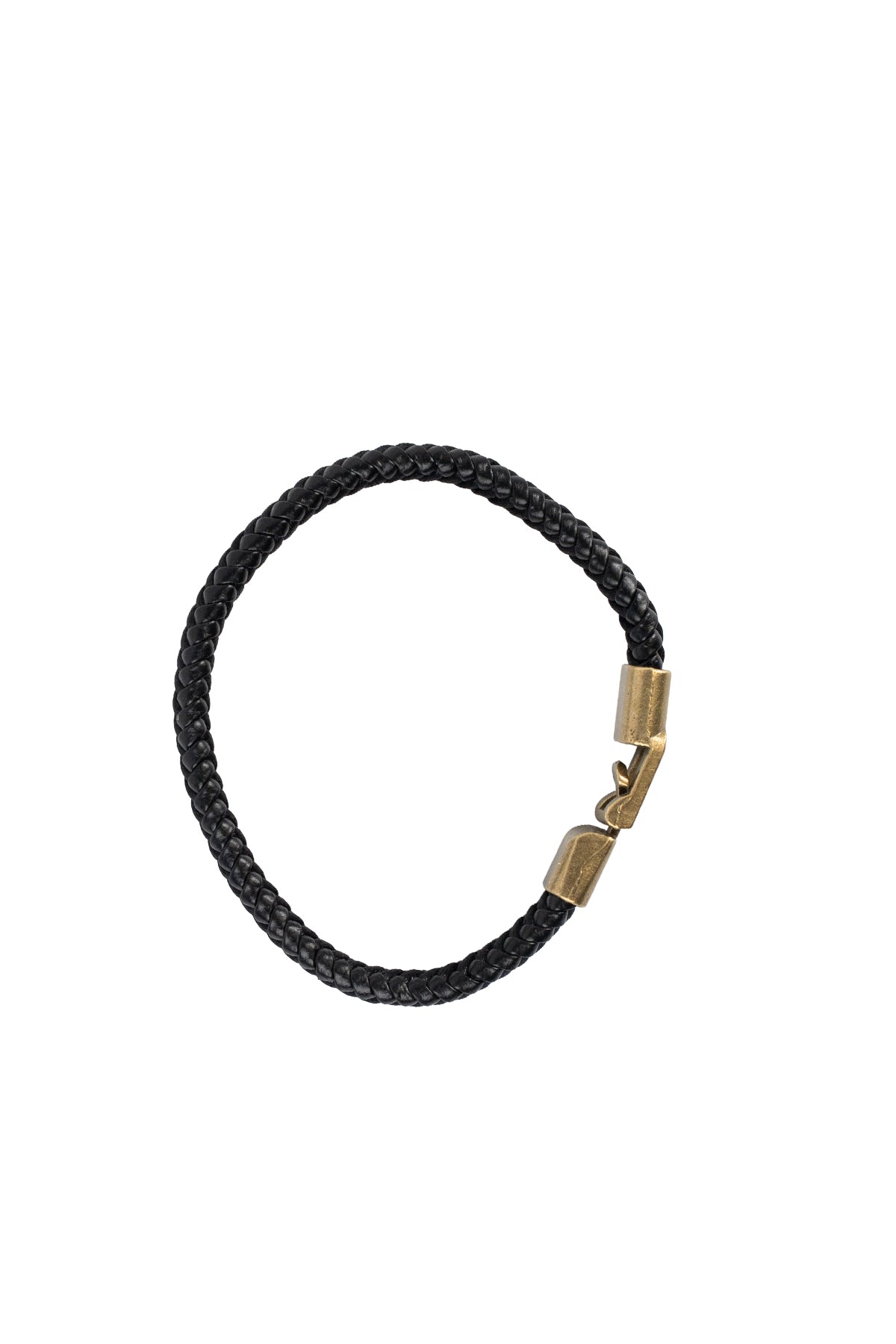 Midnight Bracelet Stack