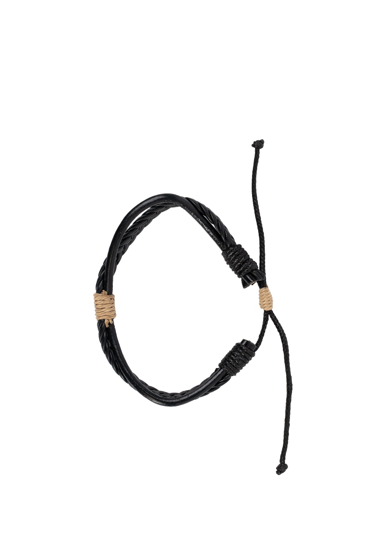 Strength Bracelet Stack
