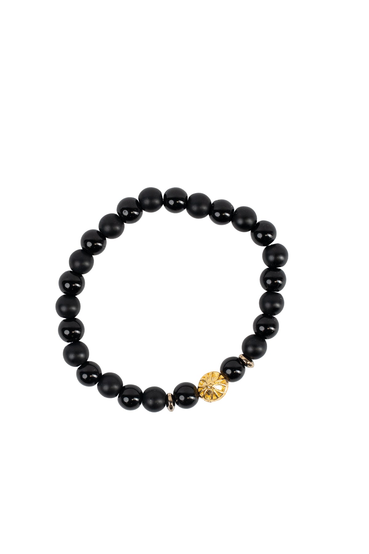 Midnight Bracelet Stack