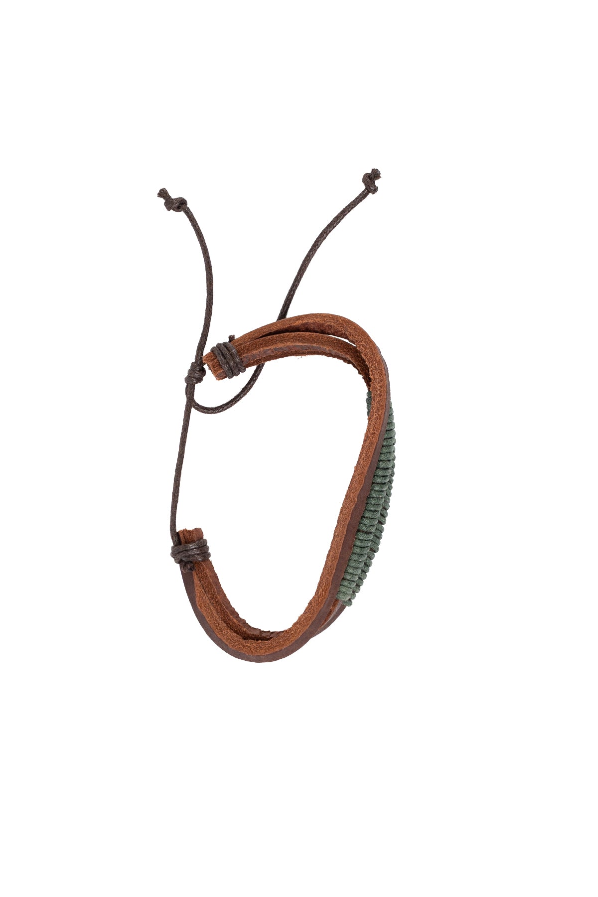 Wilderness Bracelet Stack