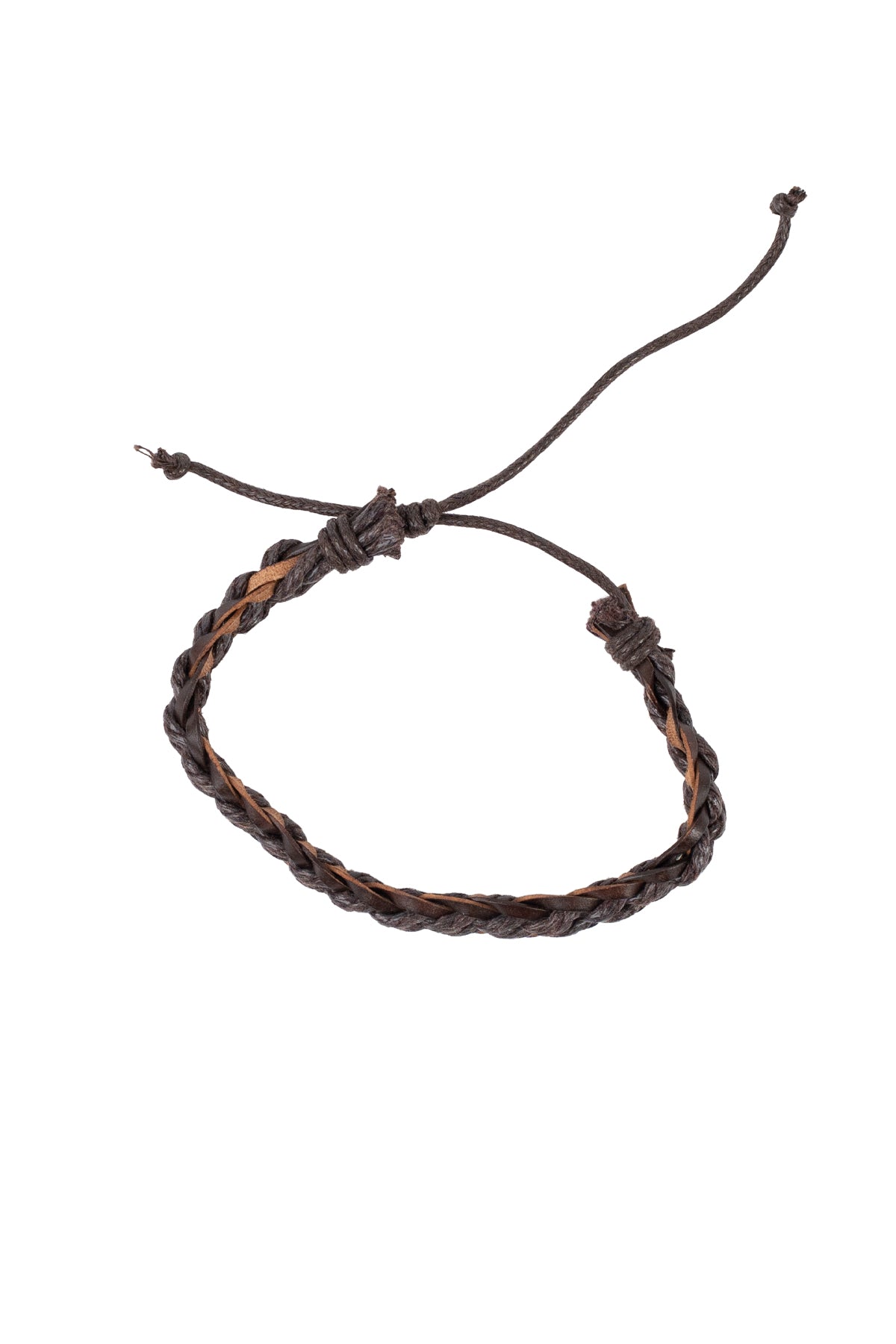 Wilderness Bracelet Stack