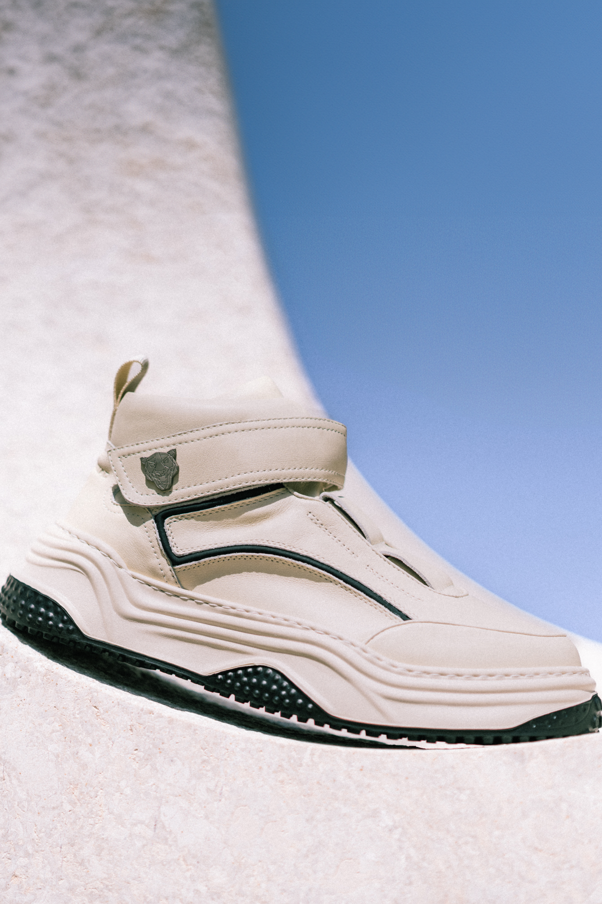 PULSE - BEIGE